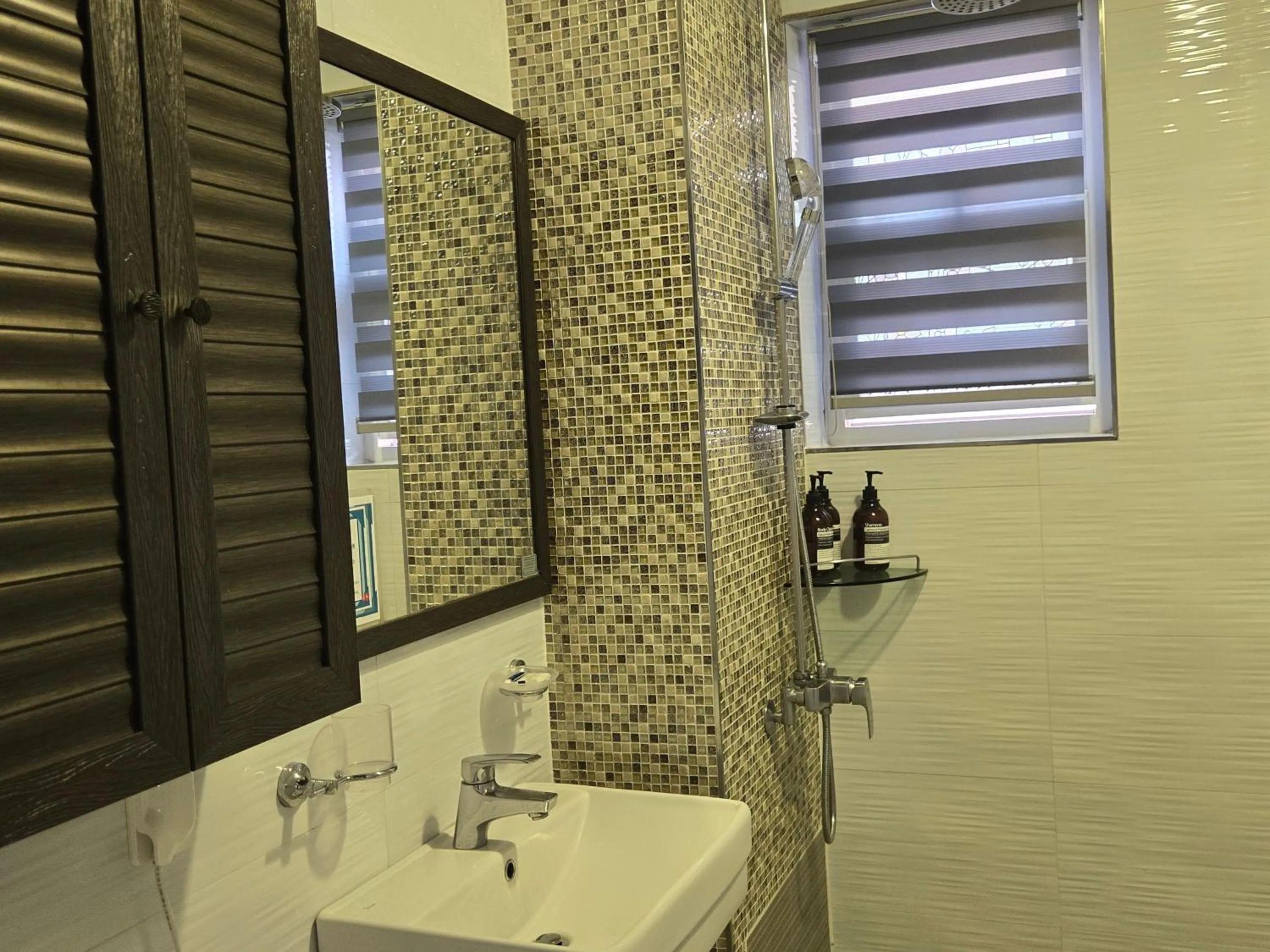 Jeju Gaviota Pension