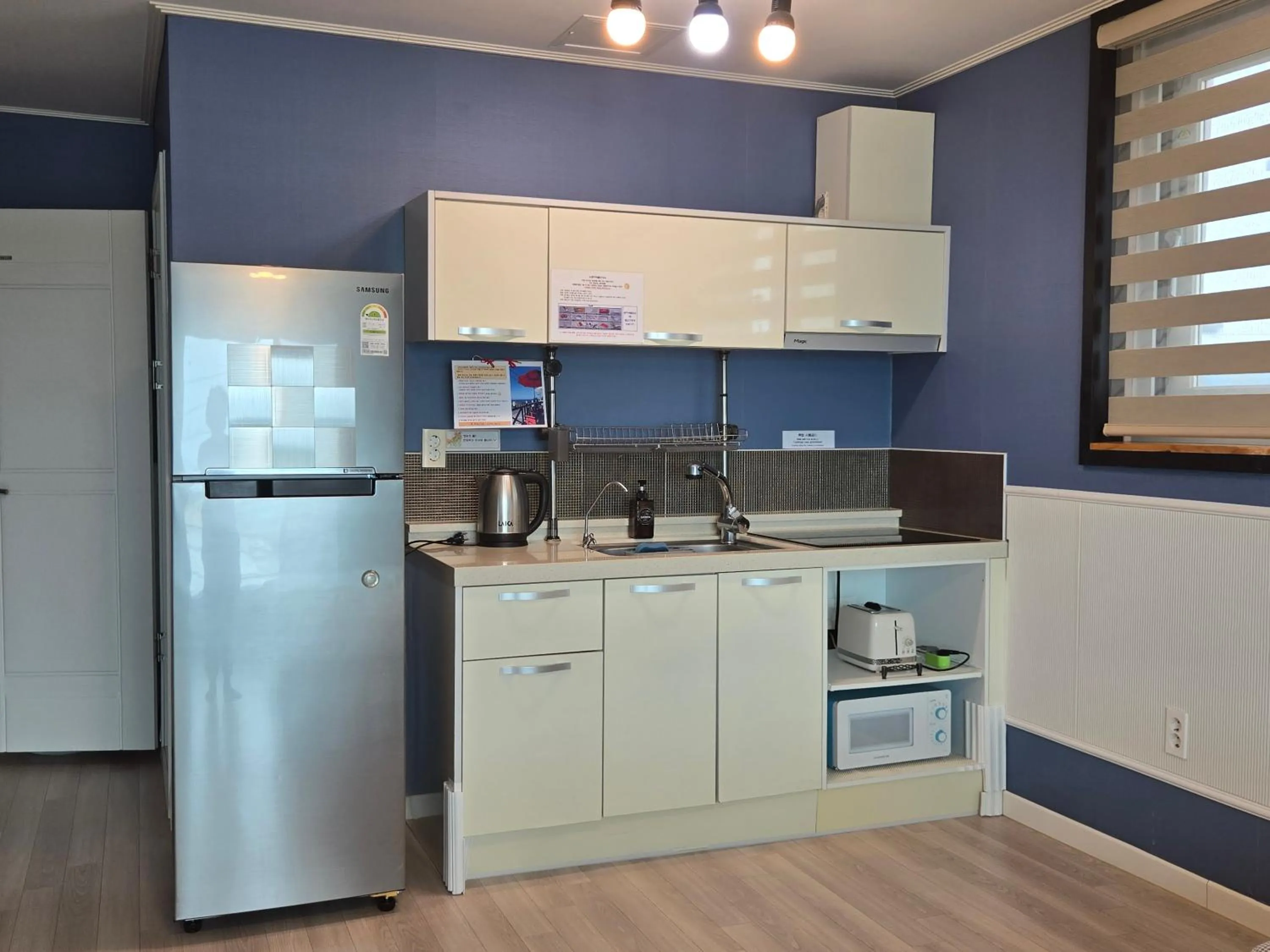 Jeju Gaviota Pension