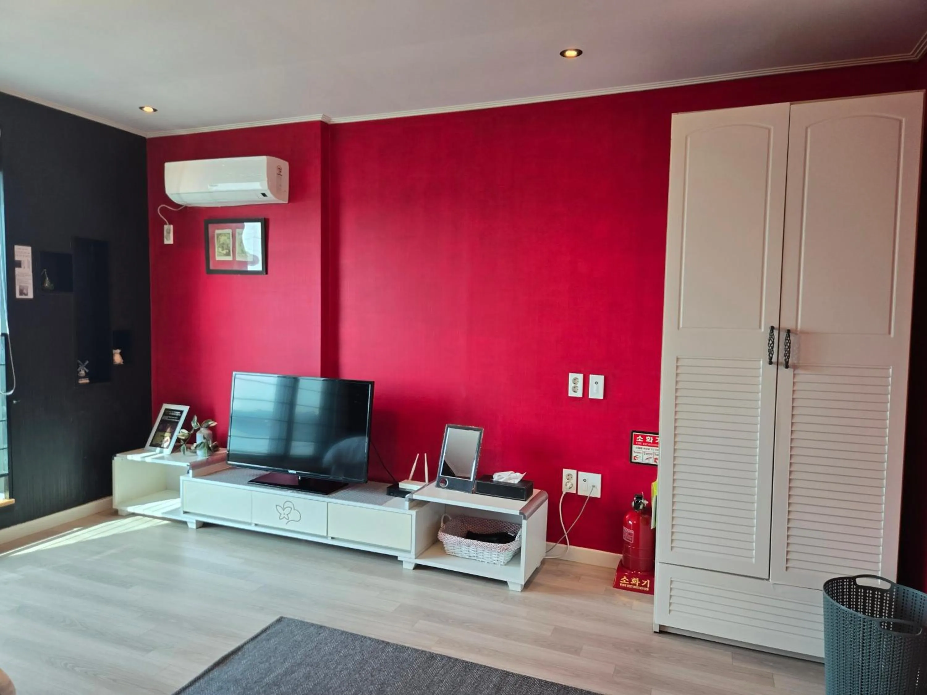 Jeju Gaviota Pension