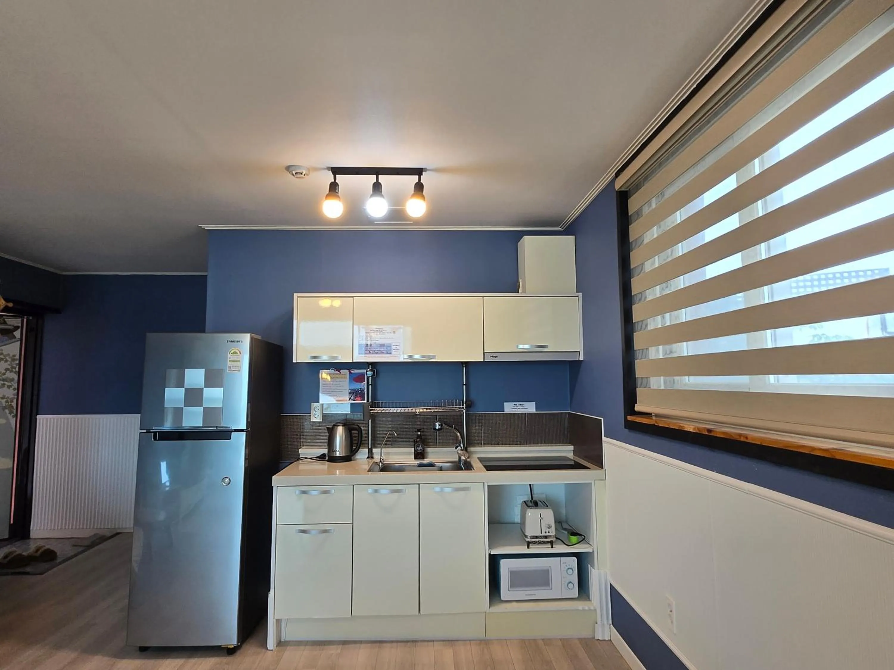 Jeju Gaviota Pension