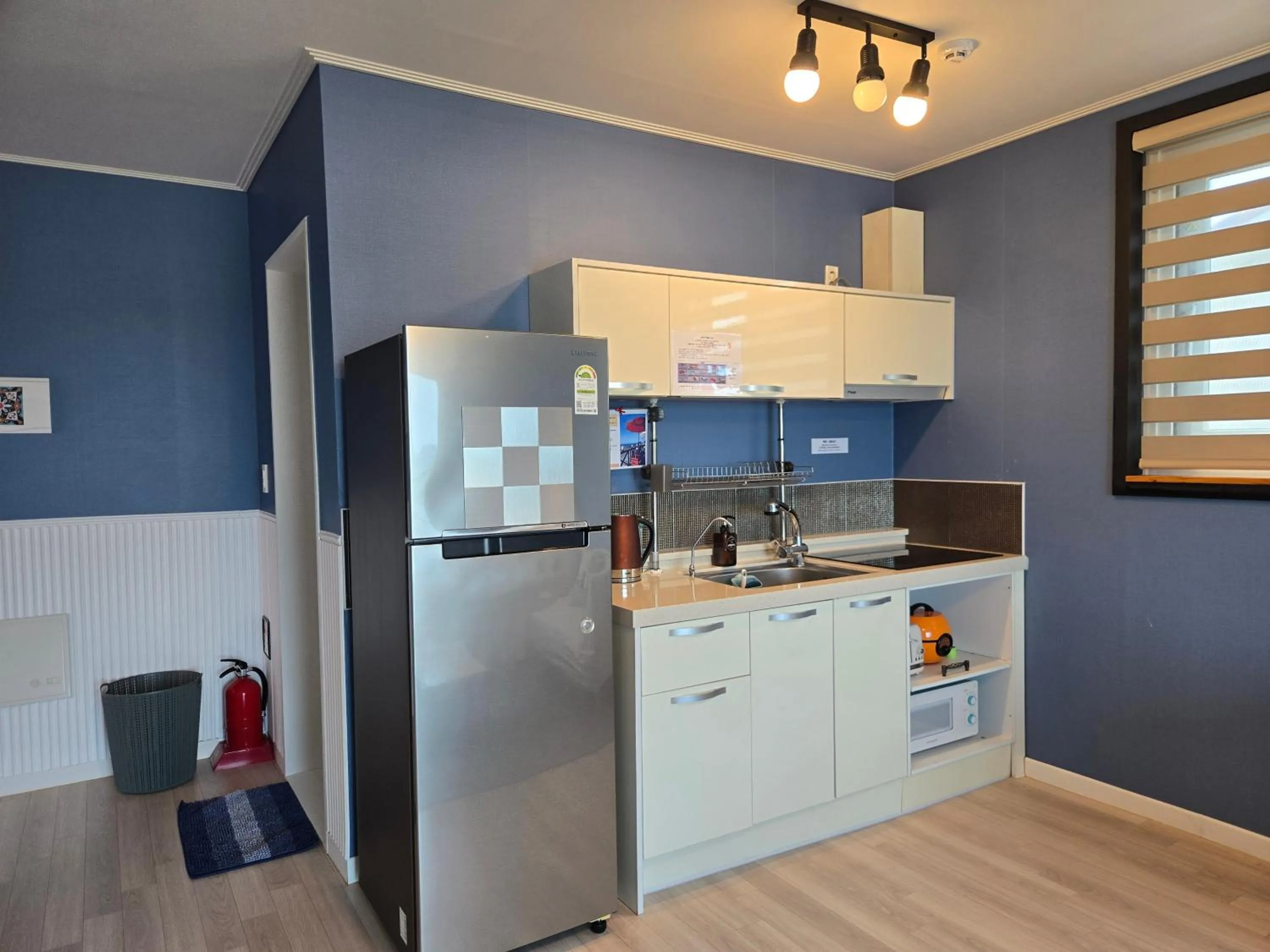 Jeju Gaviota Pension