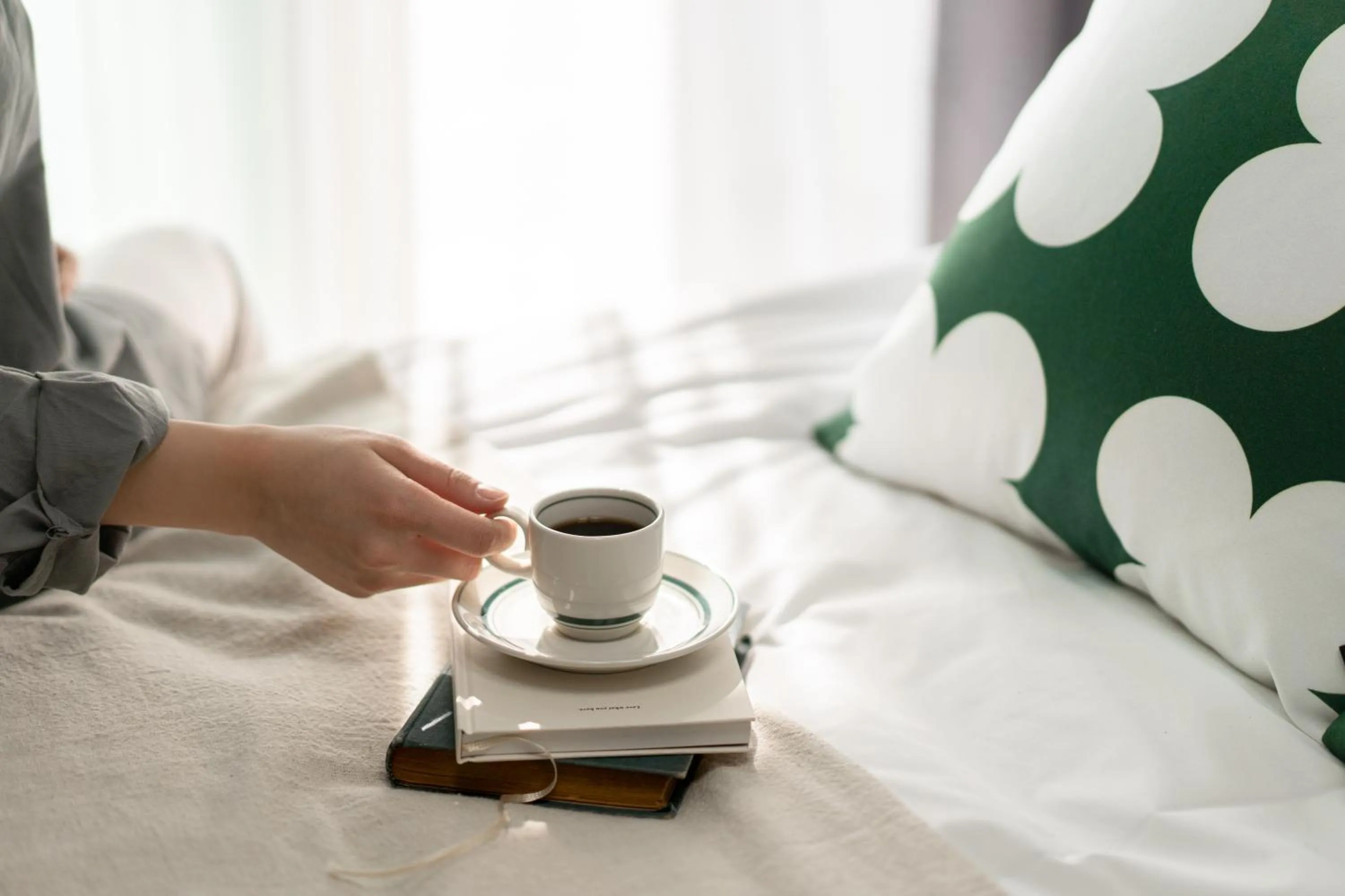 Photo of the whole room, Bed in Urbanstay Sokcho Deungdae Beach