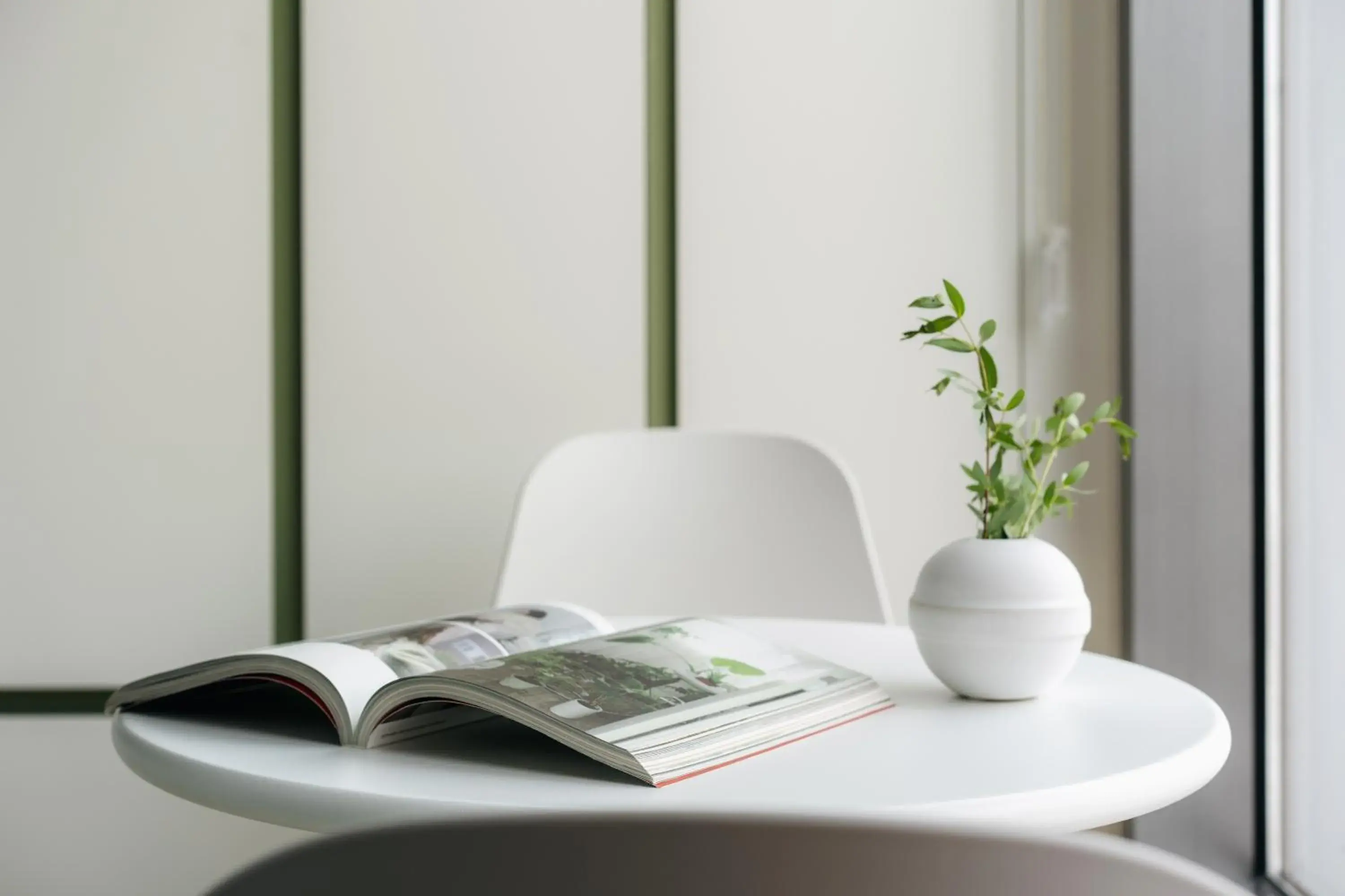 Studio in Urbanstay Myeongdong Studio in Urbanstay Myeongdong