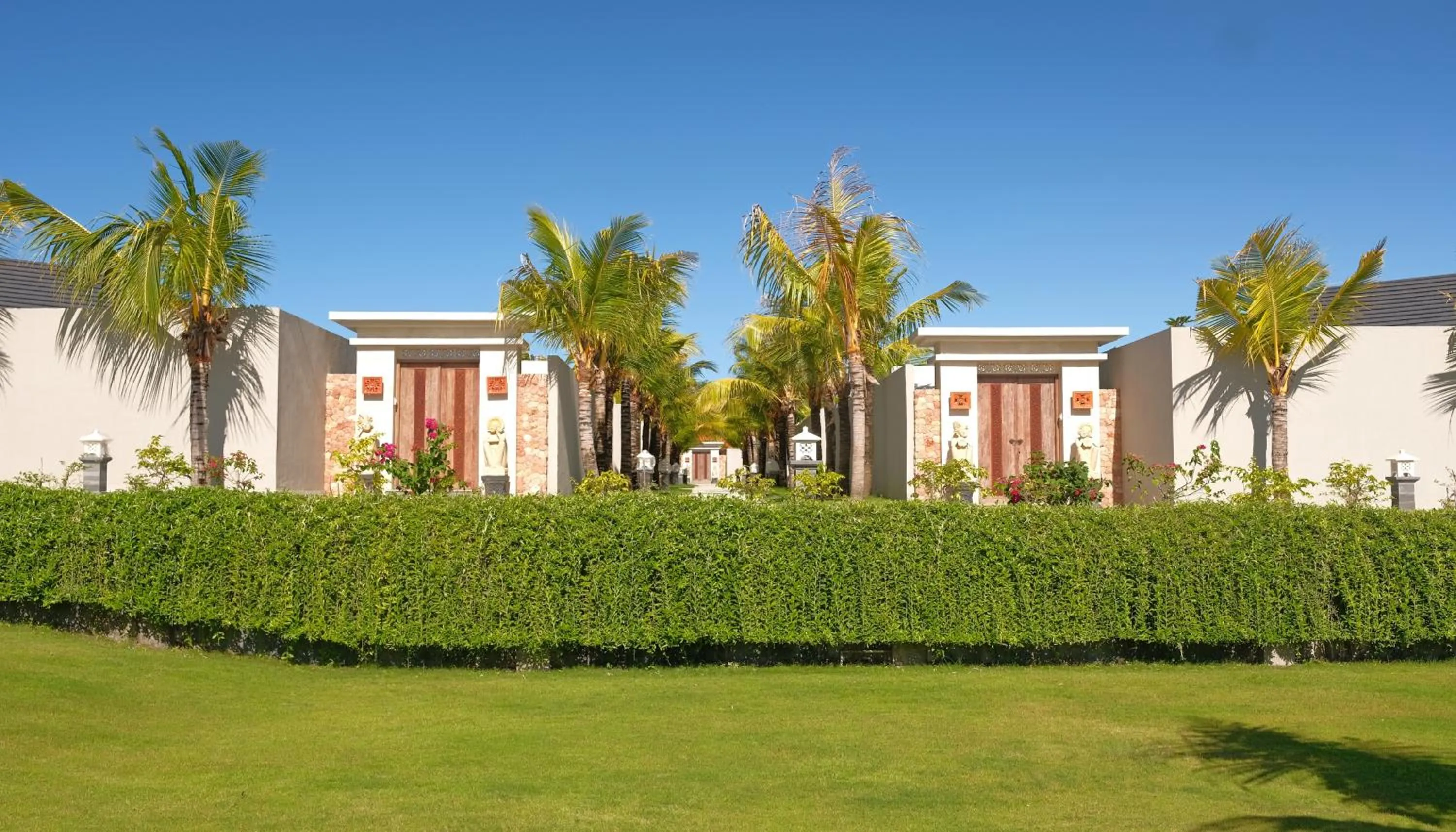 Property building in Vivara Bali Private Pool Villas & Spa Retreat