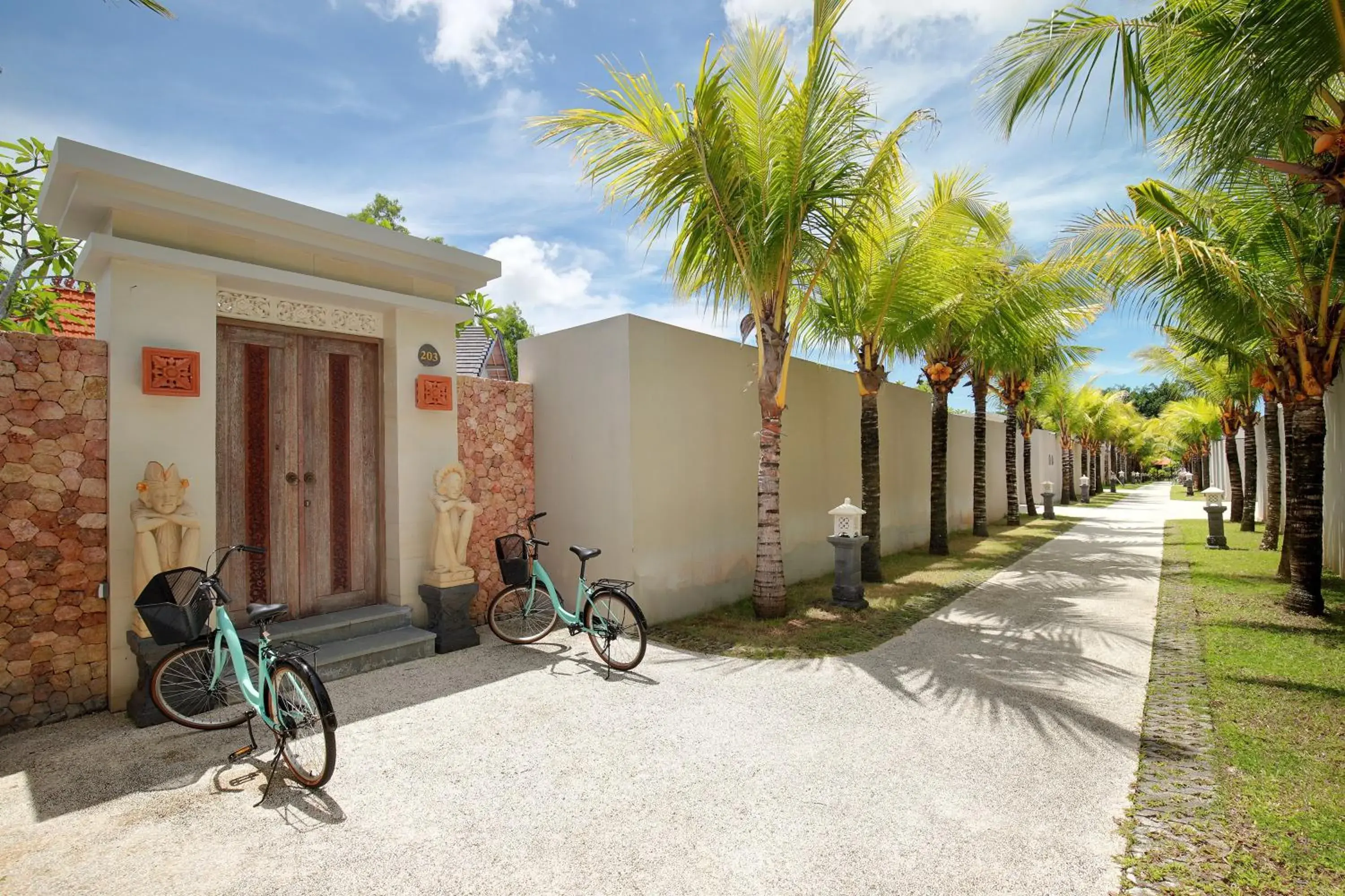 One-Bedroom Private Pool Villa in Vivara Bali Private Pool Villas & Spa Retreat One-Bedroom Private Pool Villa in Vivara Bali Private Pool Villas & Spa Retreat