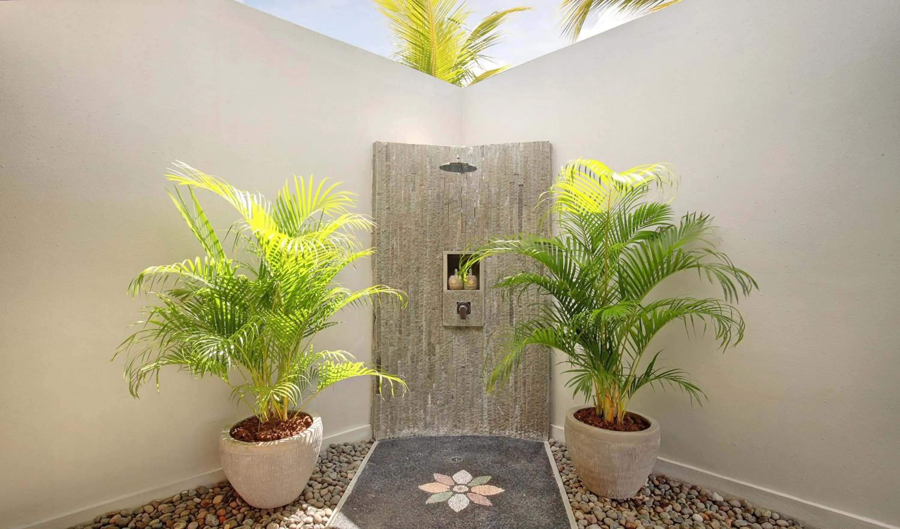 Bathroom in Vivara Bali Private Pool Villas & Spa Retreat
