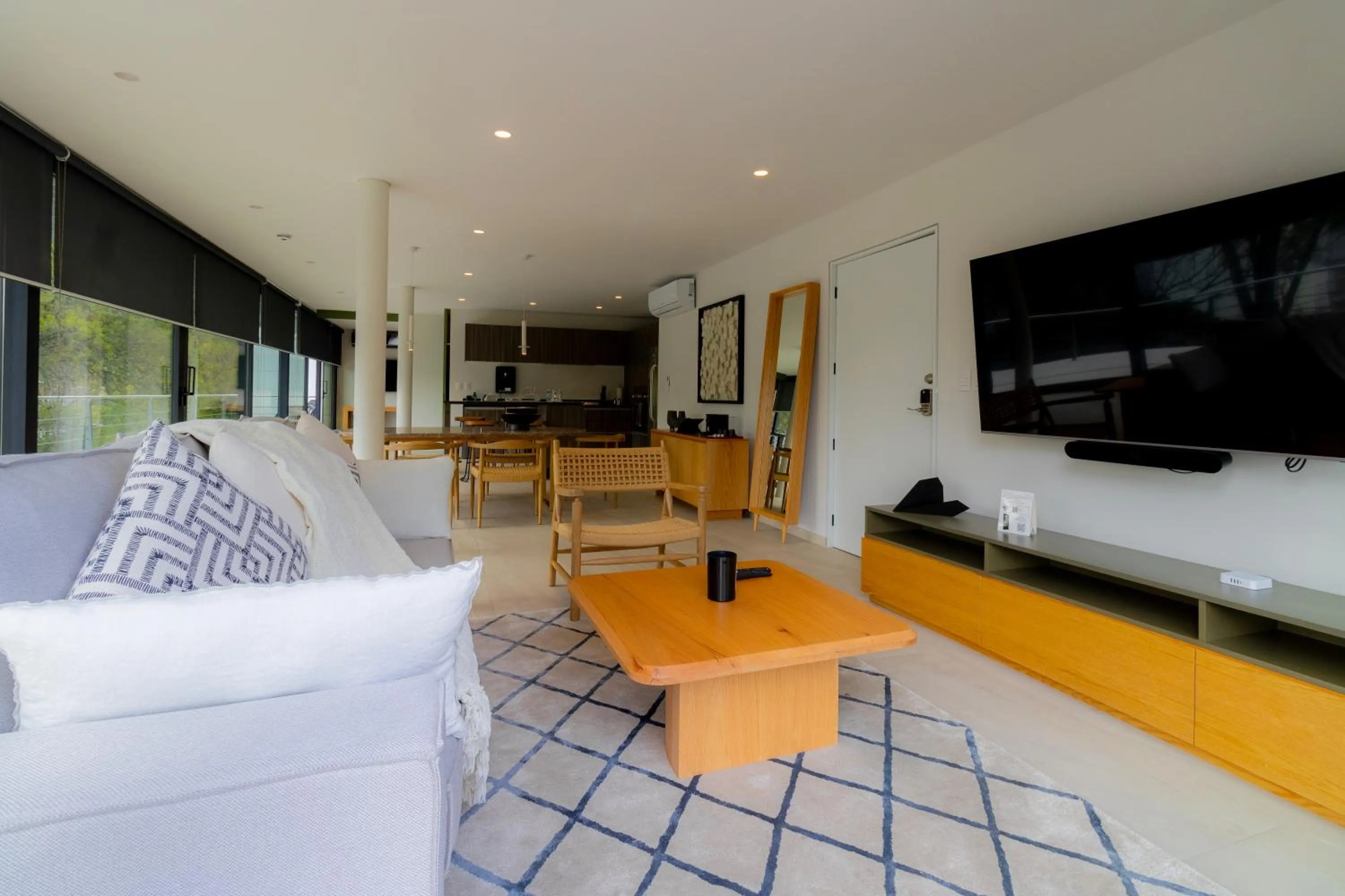 Coffee/tea facilities, Bed in Capitalia Parque Lincoln