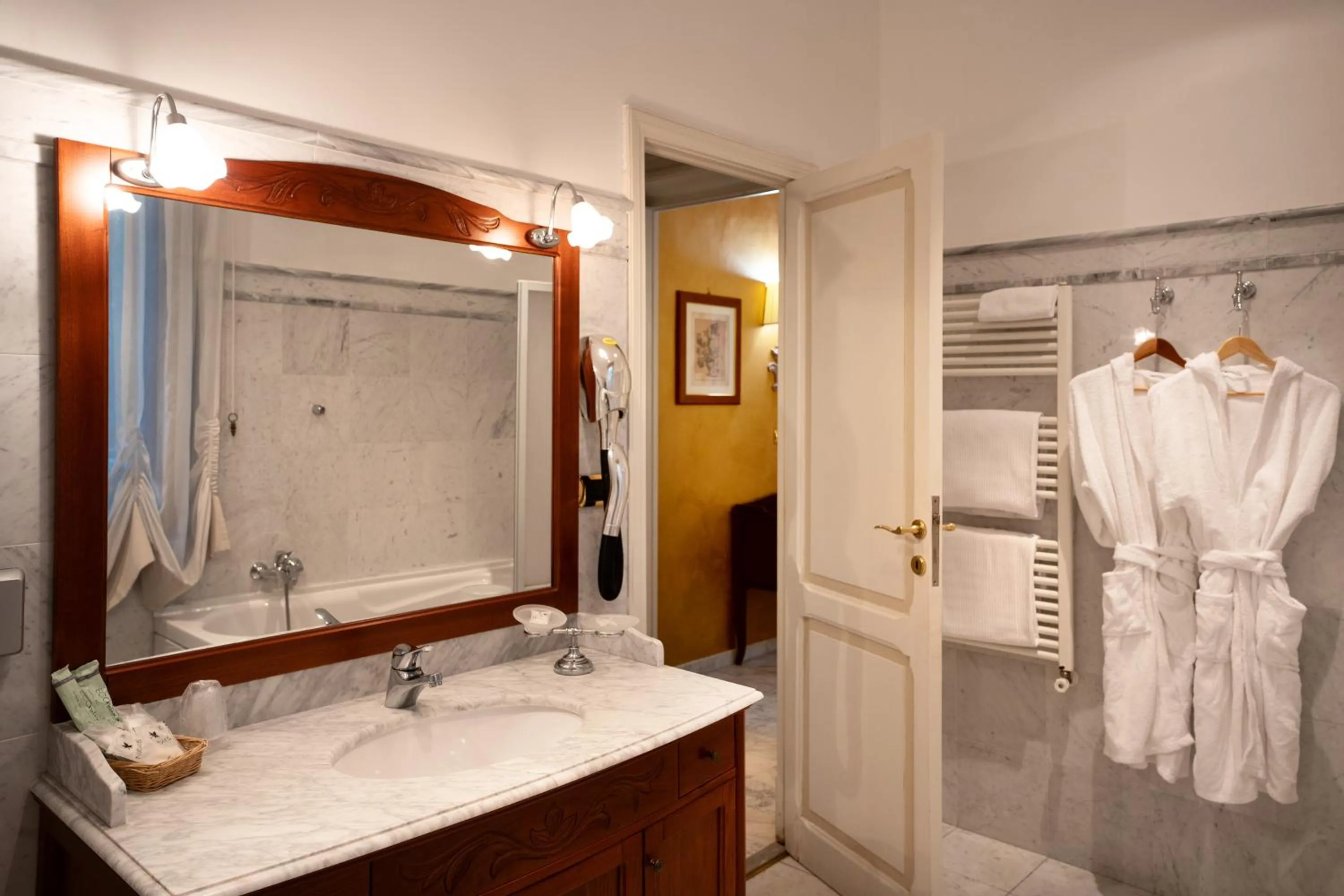 Relais Le Felci Executive Suite Spa