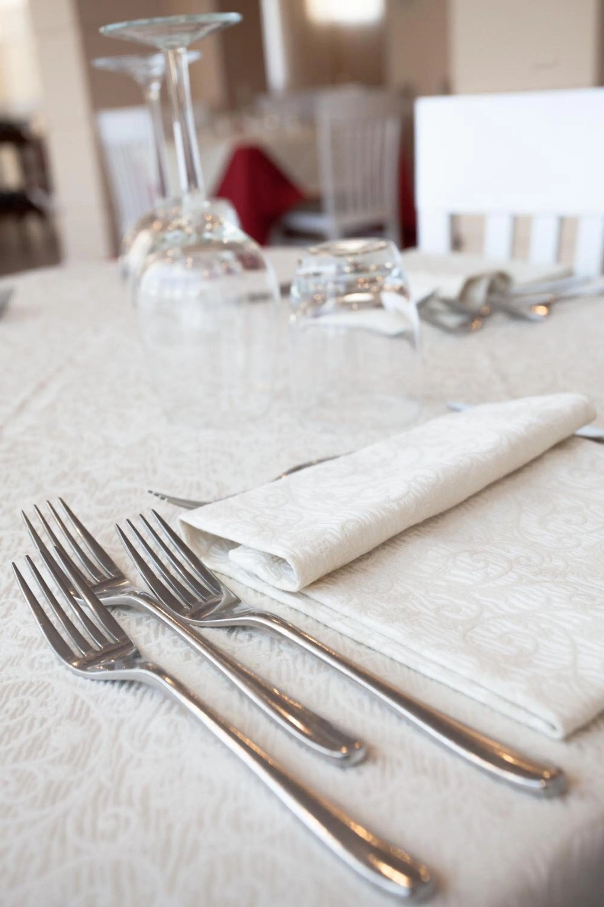 Restaurant/places to eat in Relais Le Felci Executive Suite Spa