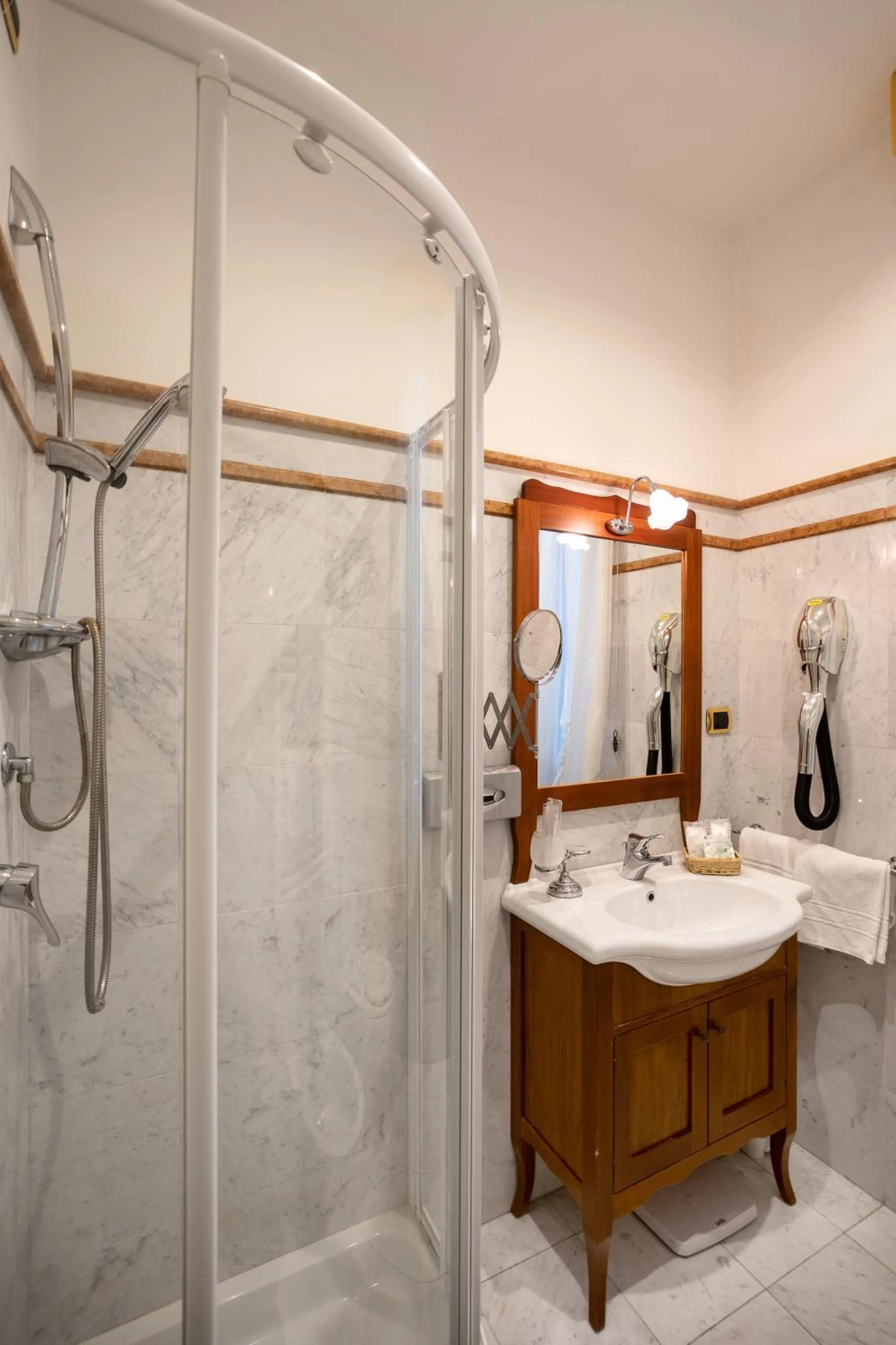 Relais Le Felci Executive Suite Spa