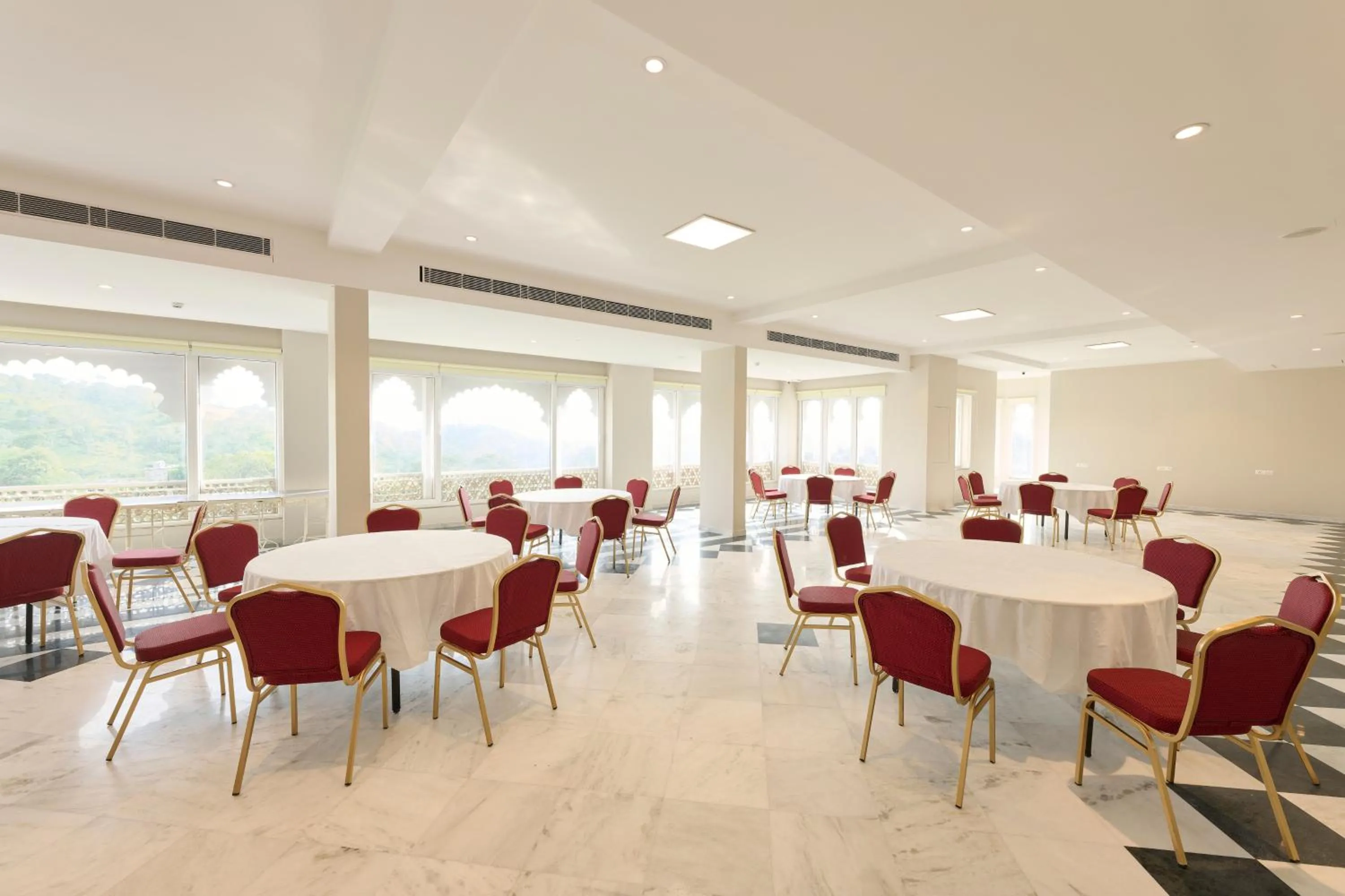 Banquet/Function facilities in Turban Bhawani Heritage, Kumbhalgarh