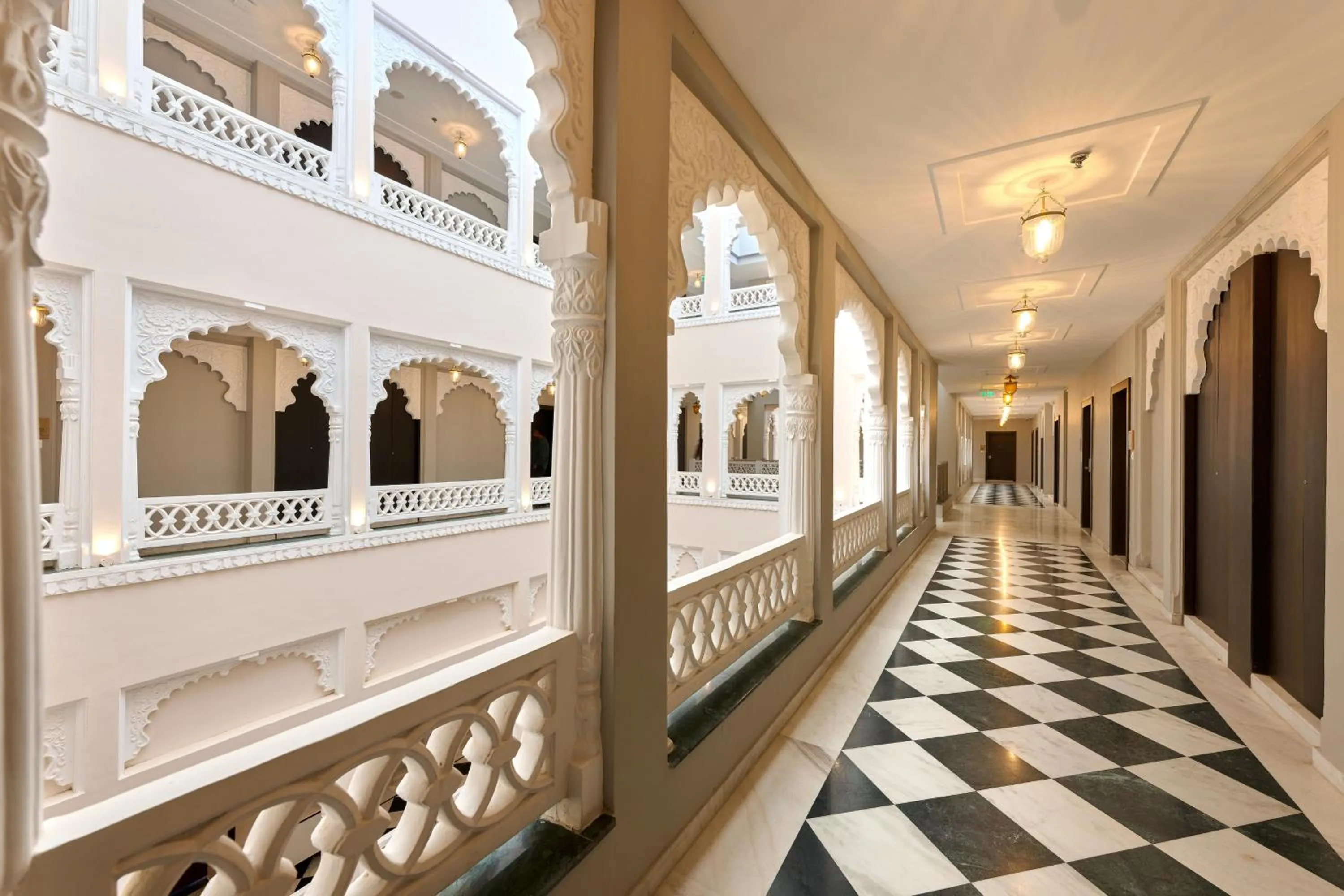Property building in Turban Bhawani Heritage, Kumbhalgarh