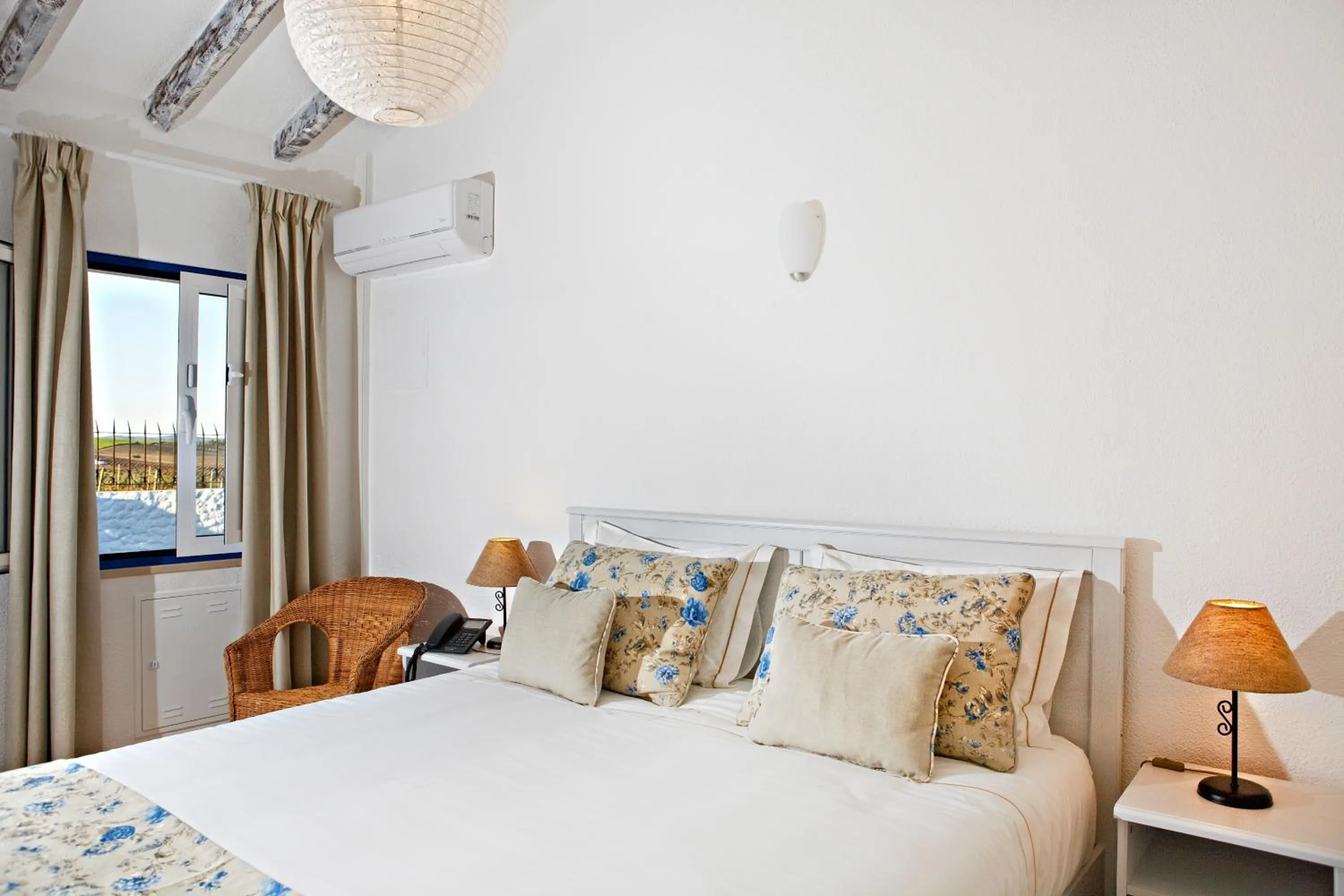 Double Room in Outeiro do Barro