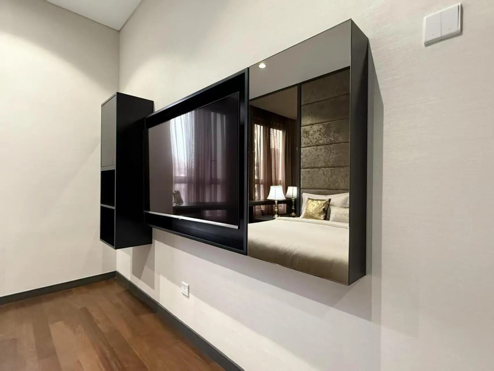 8 Kia Peng KLCC by WSD