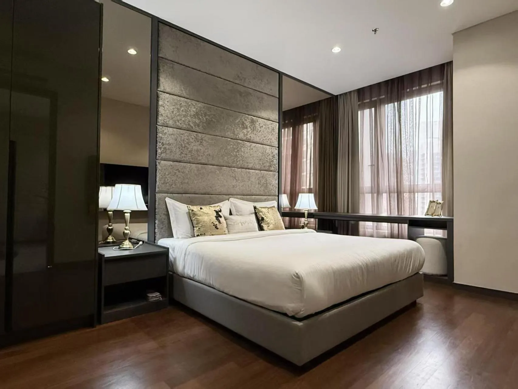 8 Kia Peng KLCC by WSD