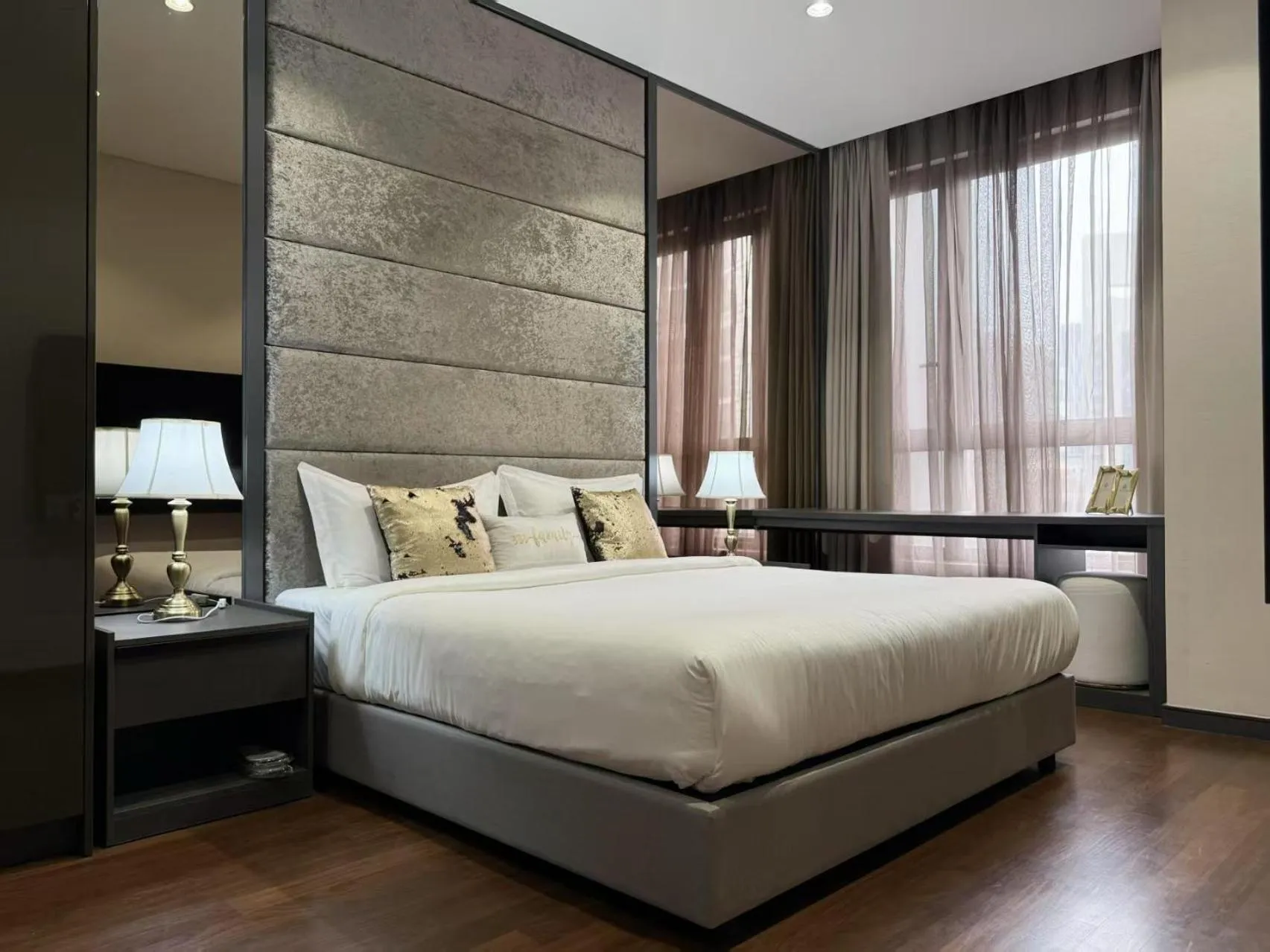 8 Kia Peng KLCC by WSD