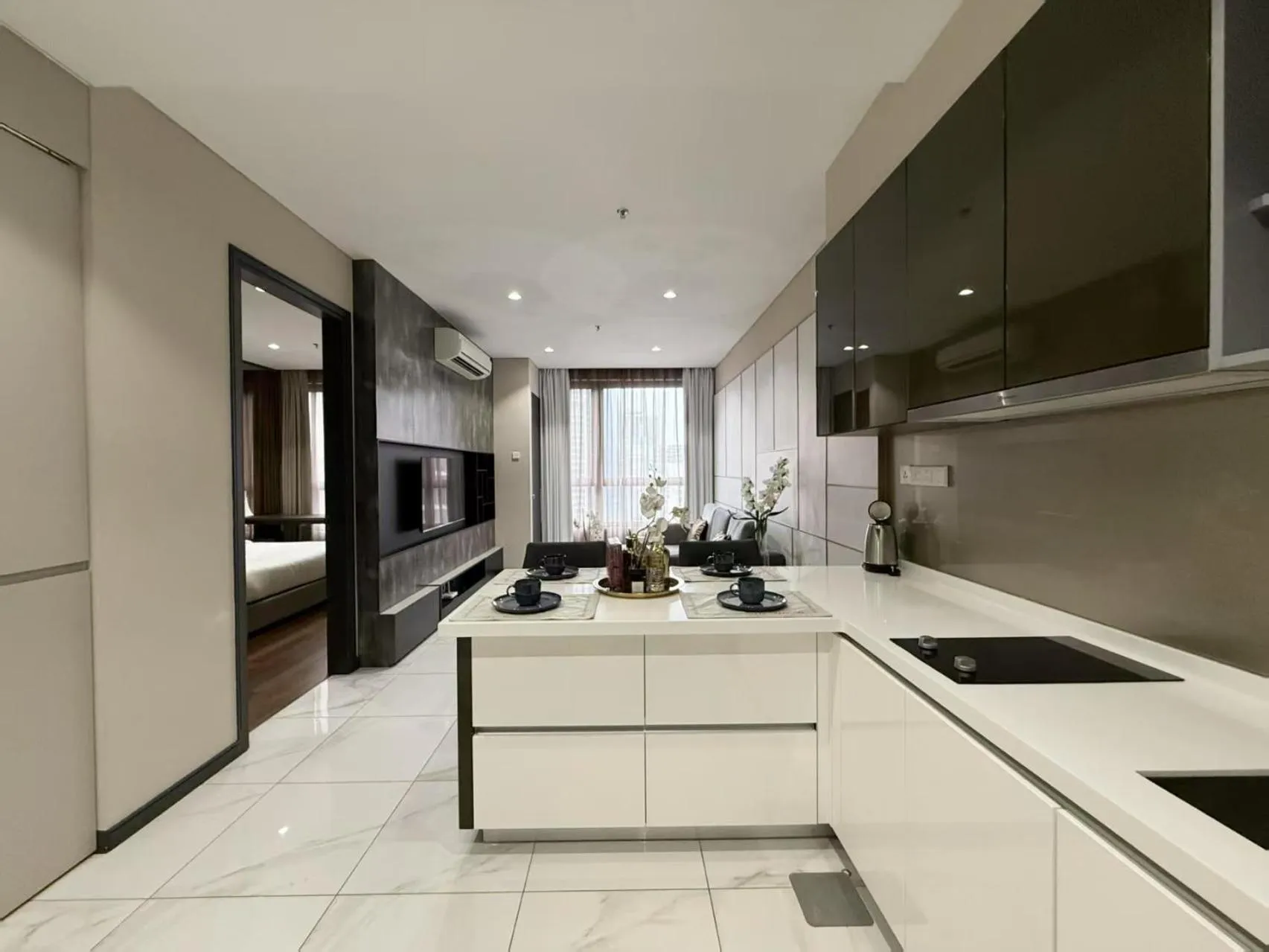 8 Kia Peng KLCC by WSD