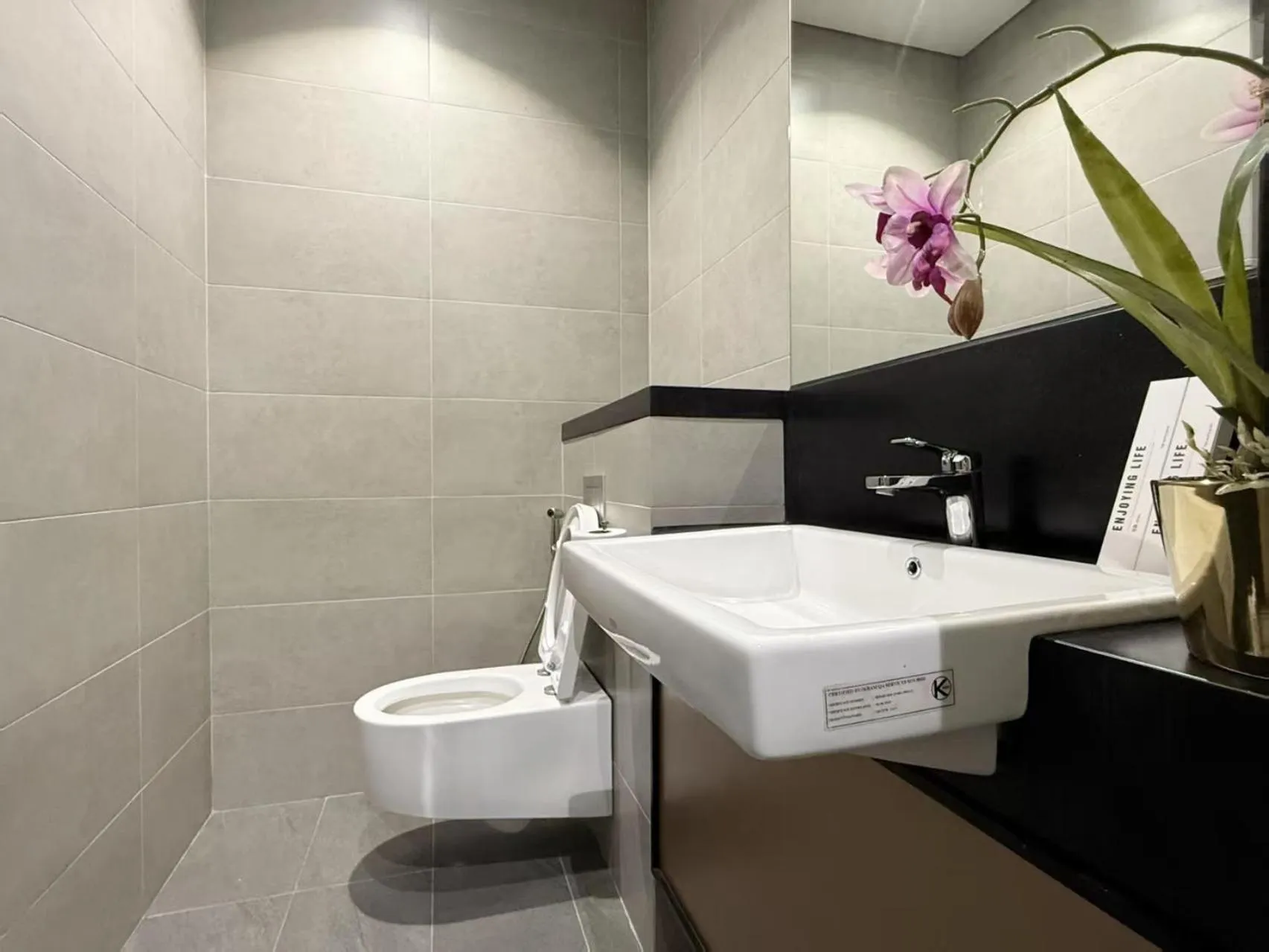 8 Kia Peng KLCC by WSD