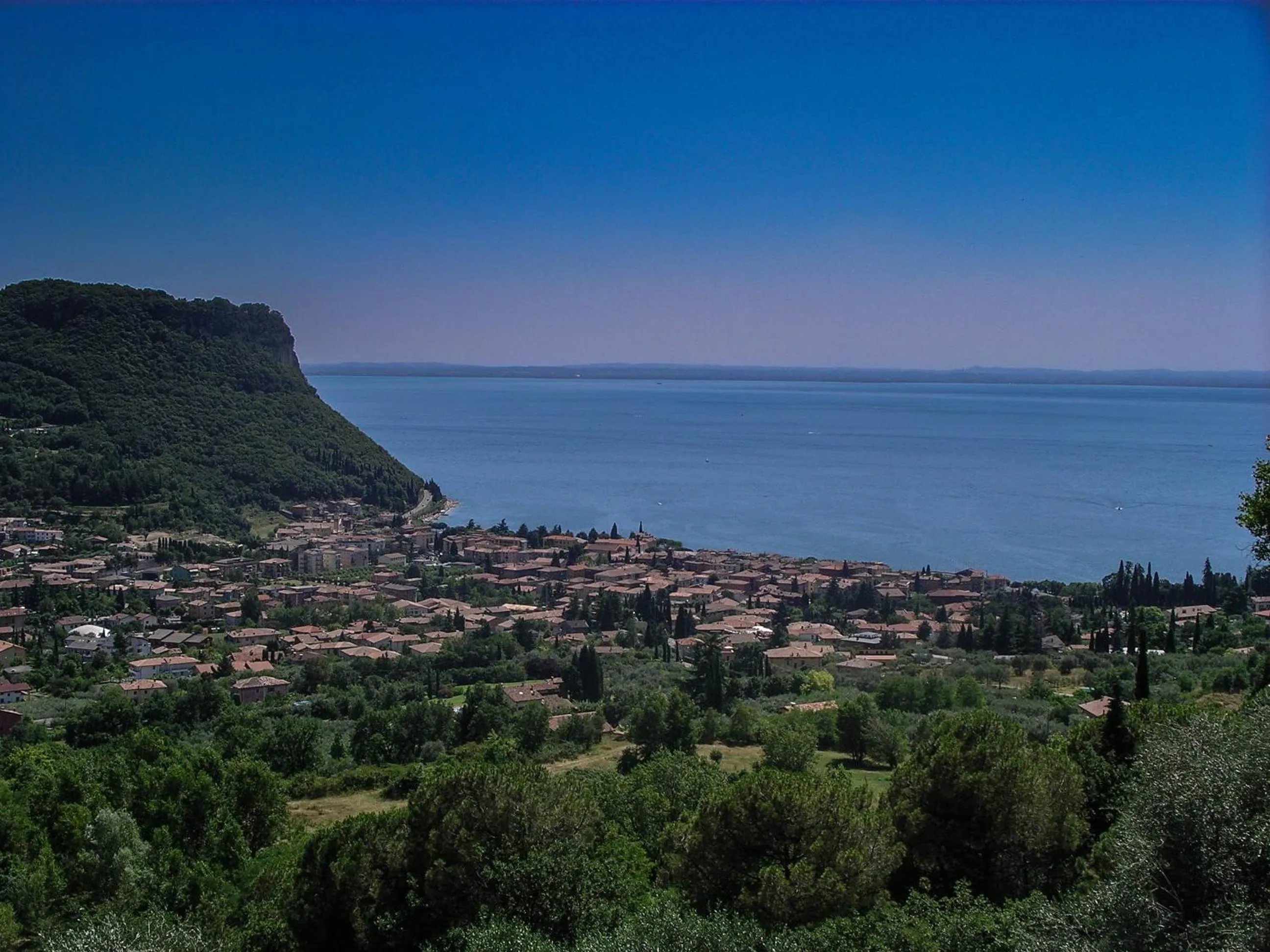 Day in Hotel Continental