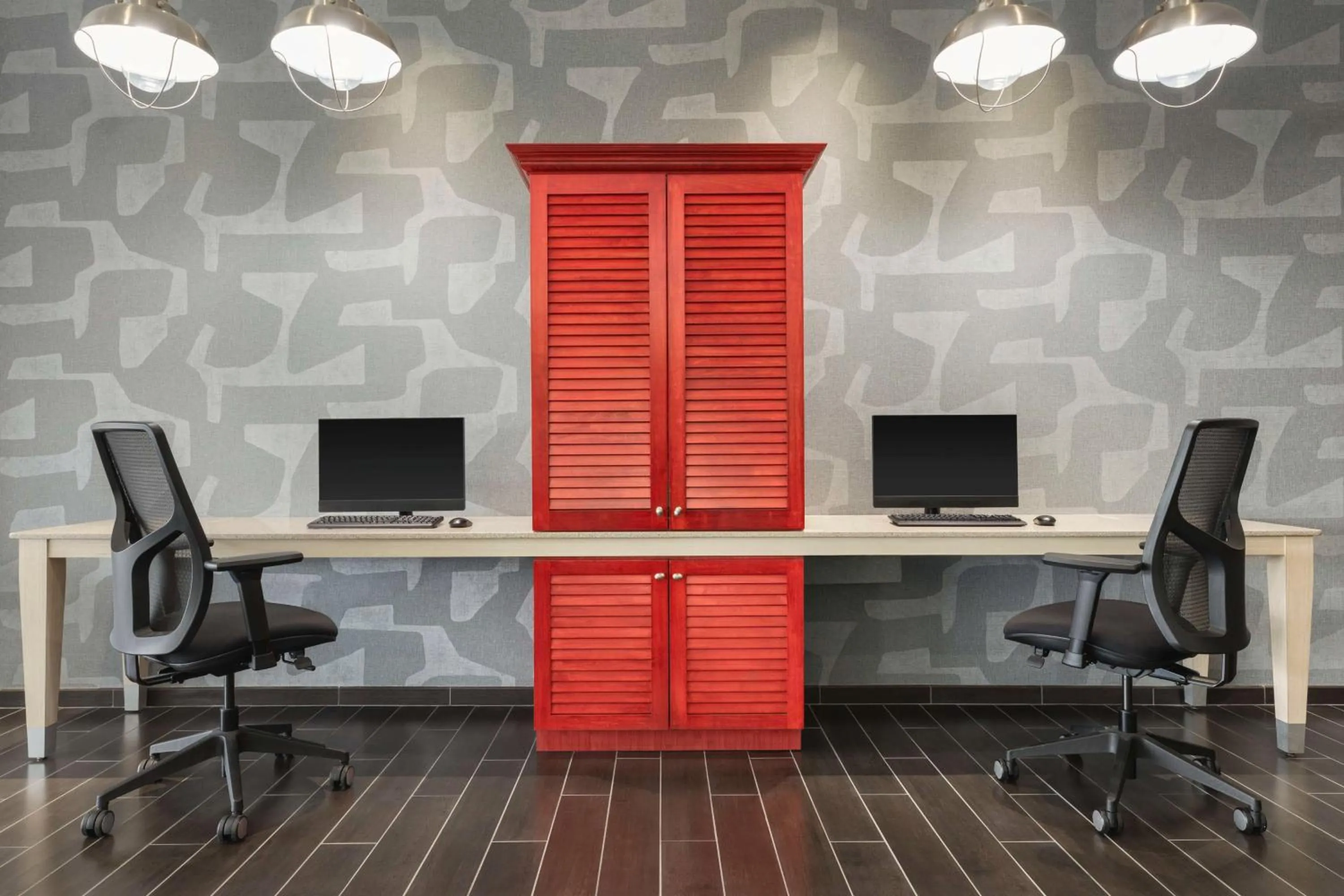 Business facilities in Home2Suites by Hilton Florence