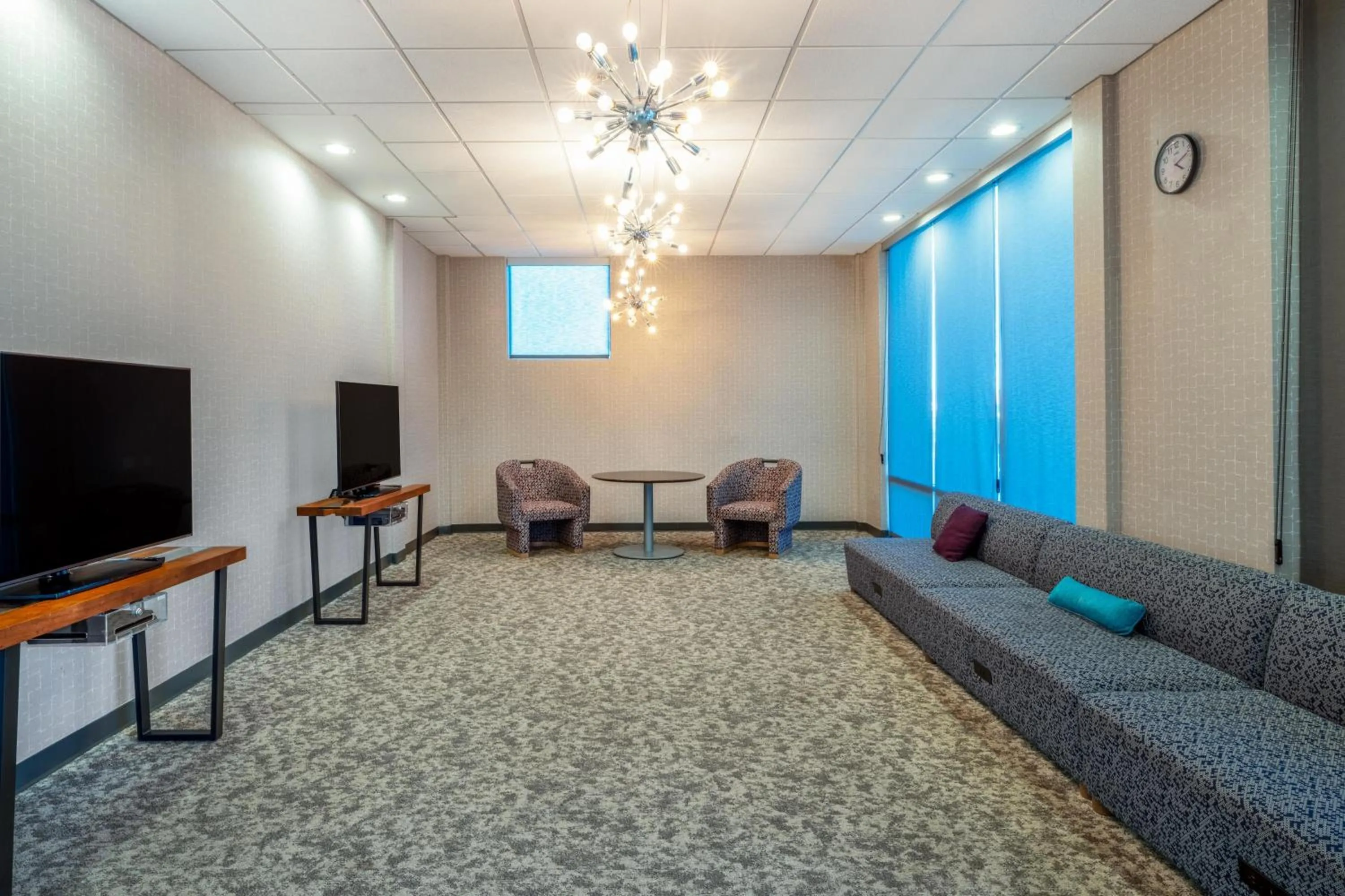 Sports in Home2Suites by Hilton Florence