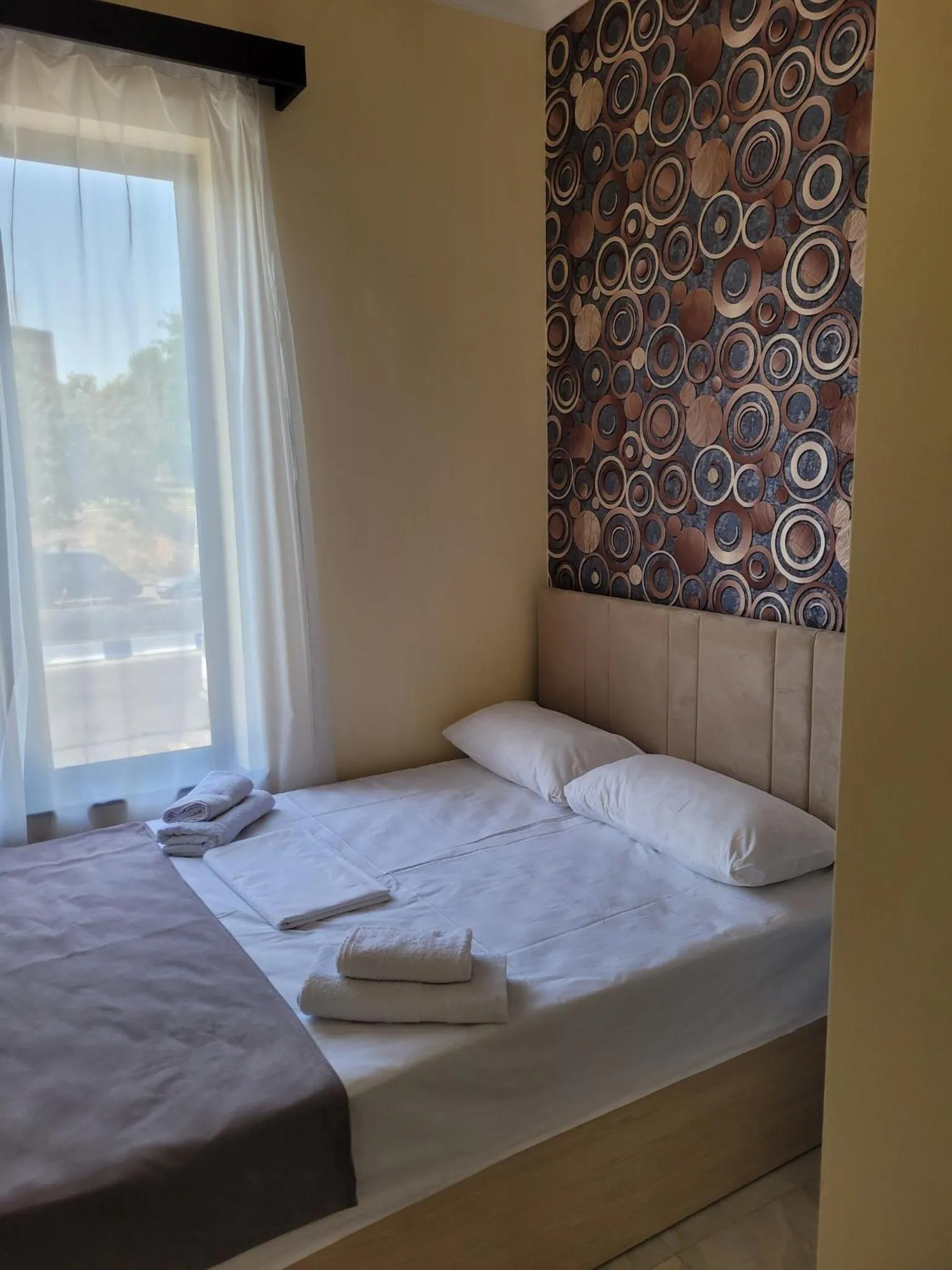 Bed in RP HOTEL (NEW)