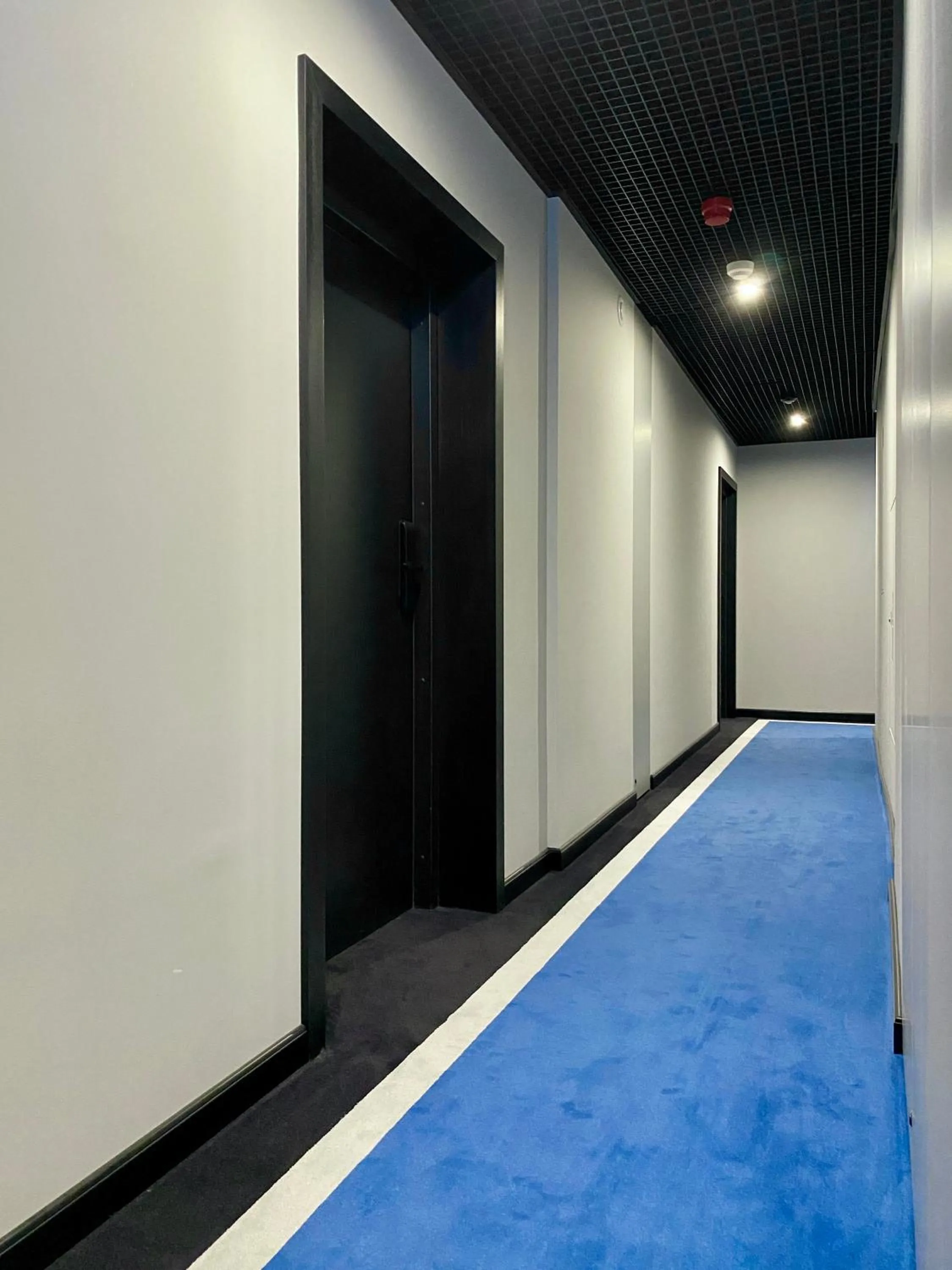 Property building in H11 Aparthotel