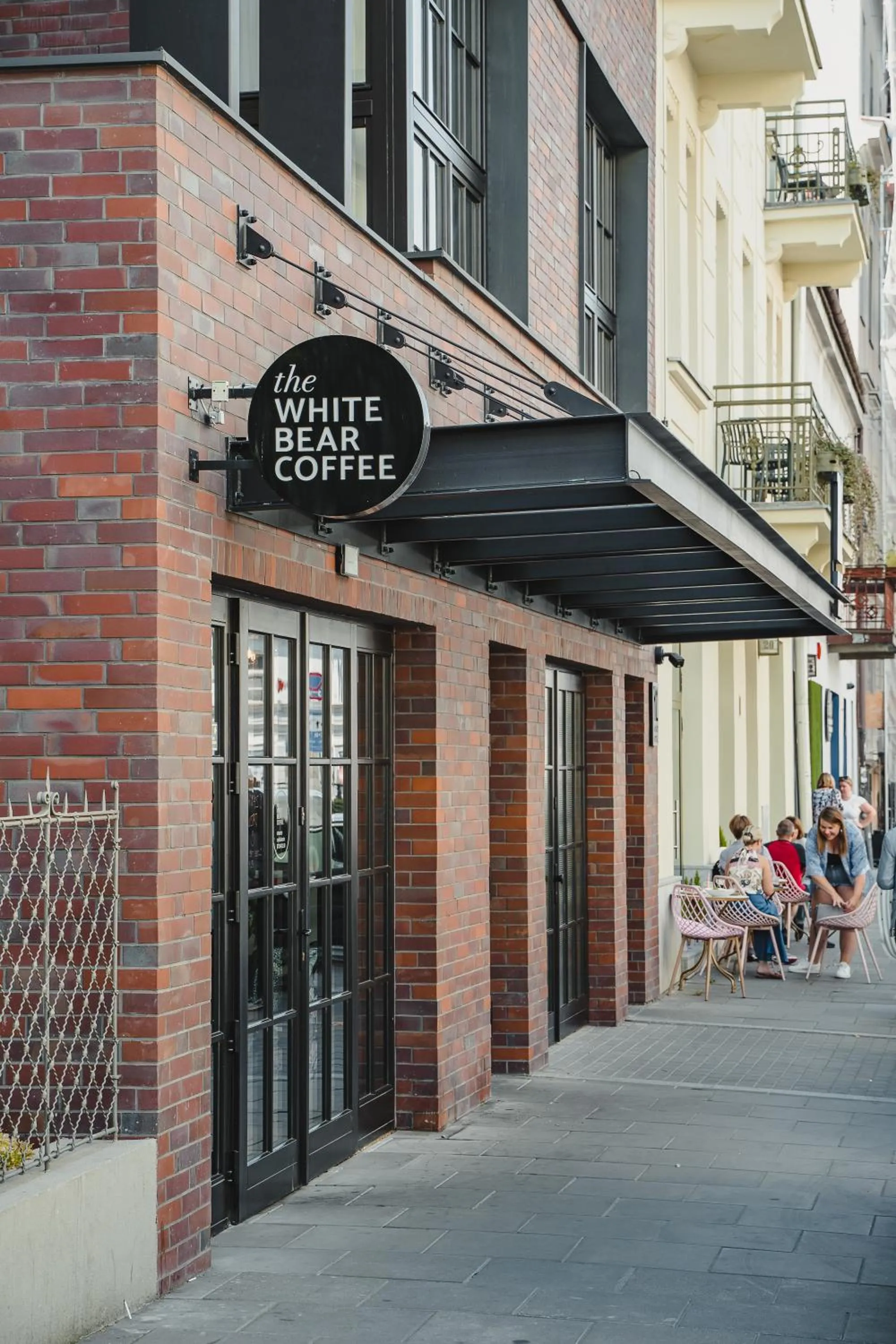 Property building in H11 Aparthotel