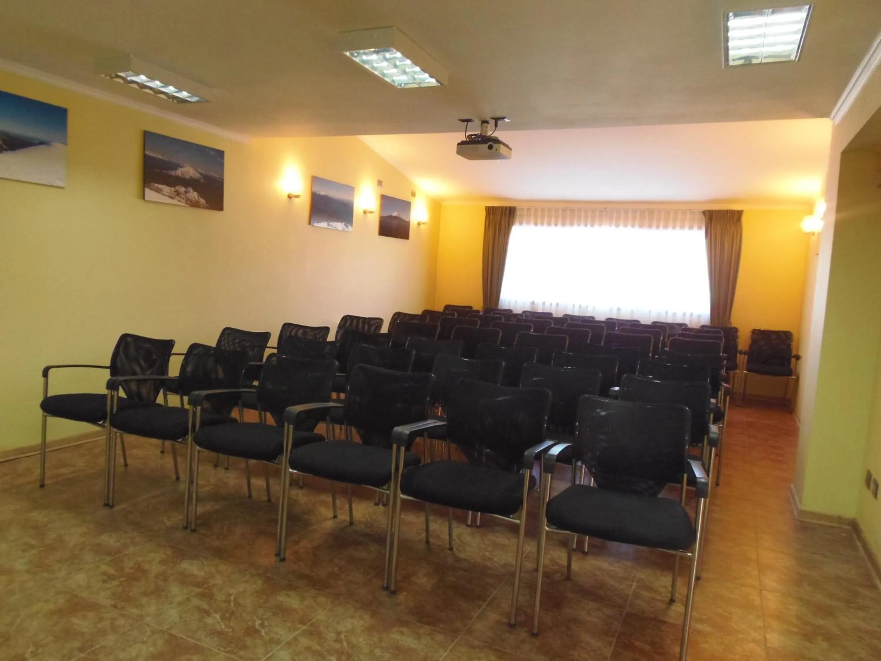 Day in Hotel Departamentos del Sur