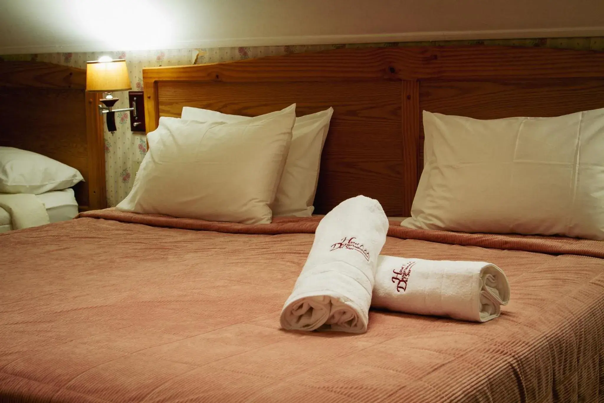 Standard Apartment in Hotel Departamentos del Sur Standard Apartment in Hotel Departamentos del Sur