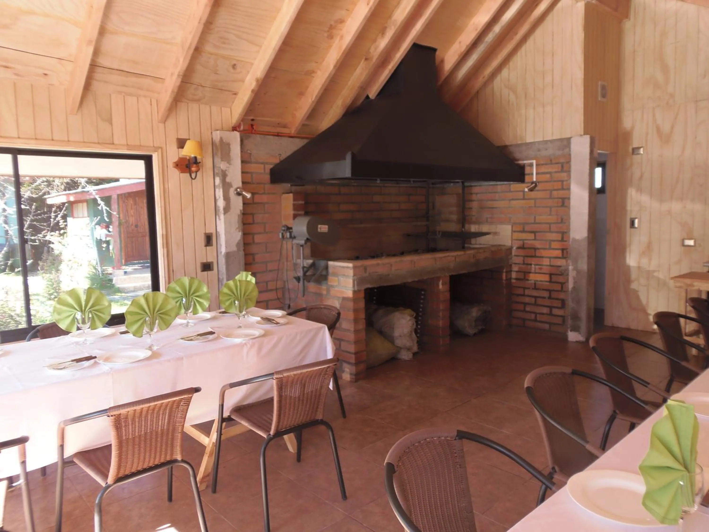 Day in Hotel Departamentos del Sur