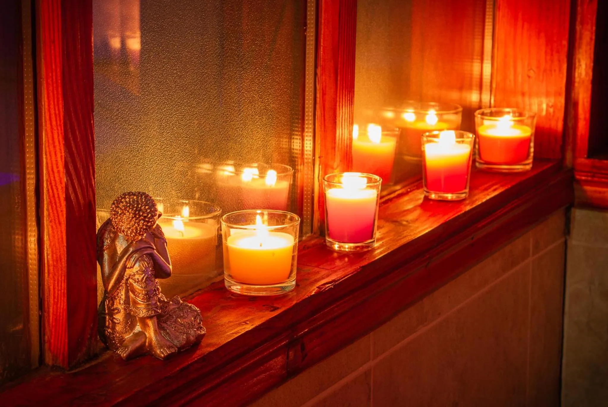 Hot Tub in Hotel Departamentos del Sur