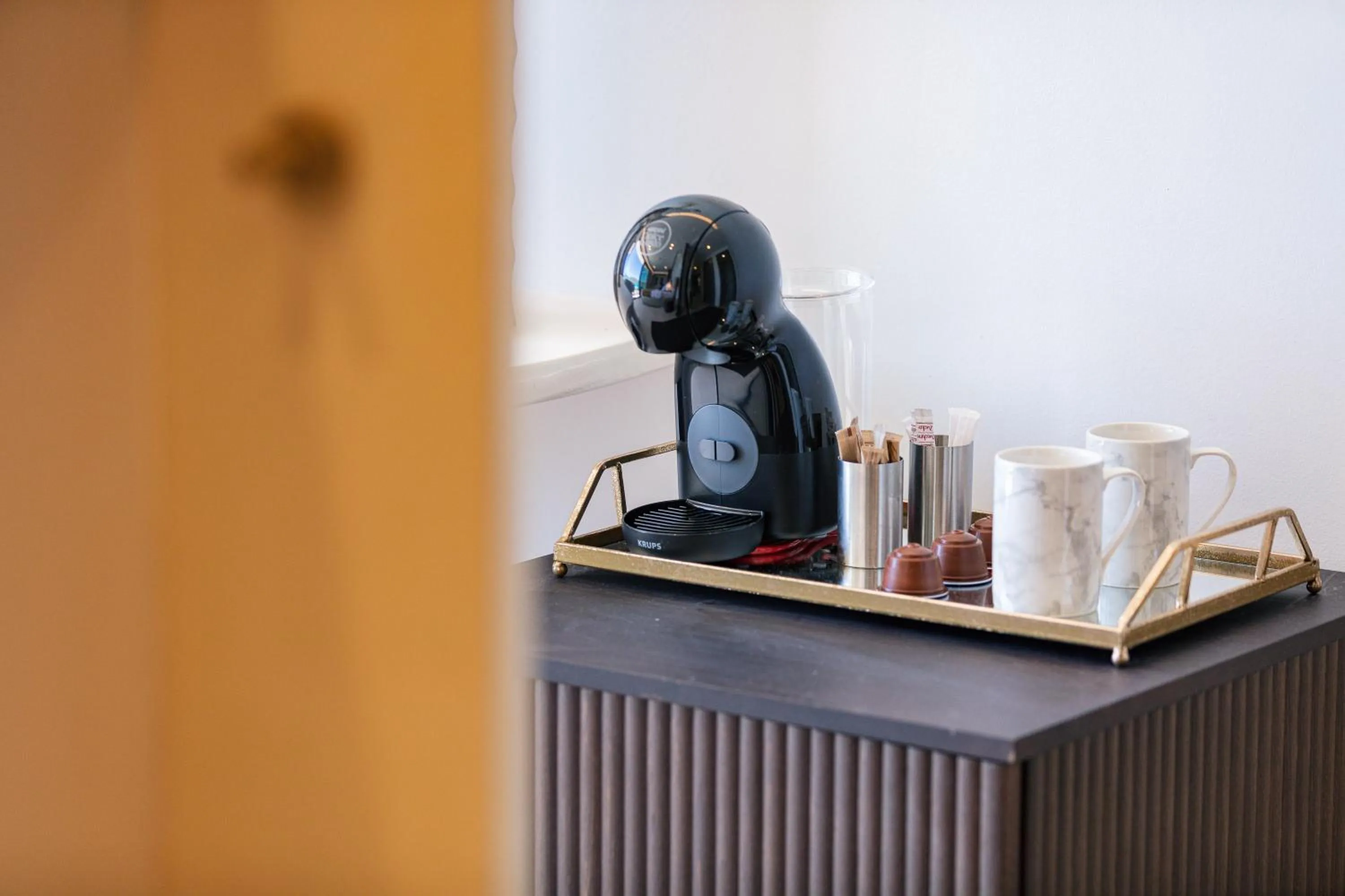 Naiades Boutique Hotel - Adults Only