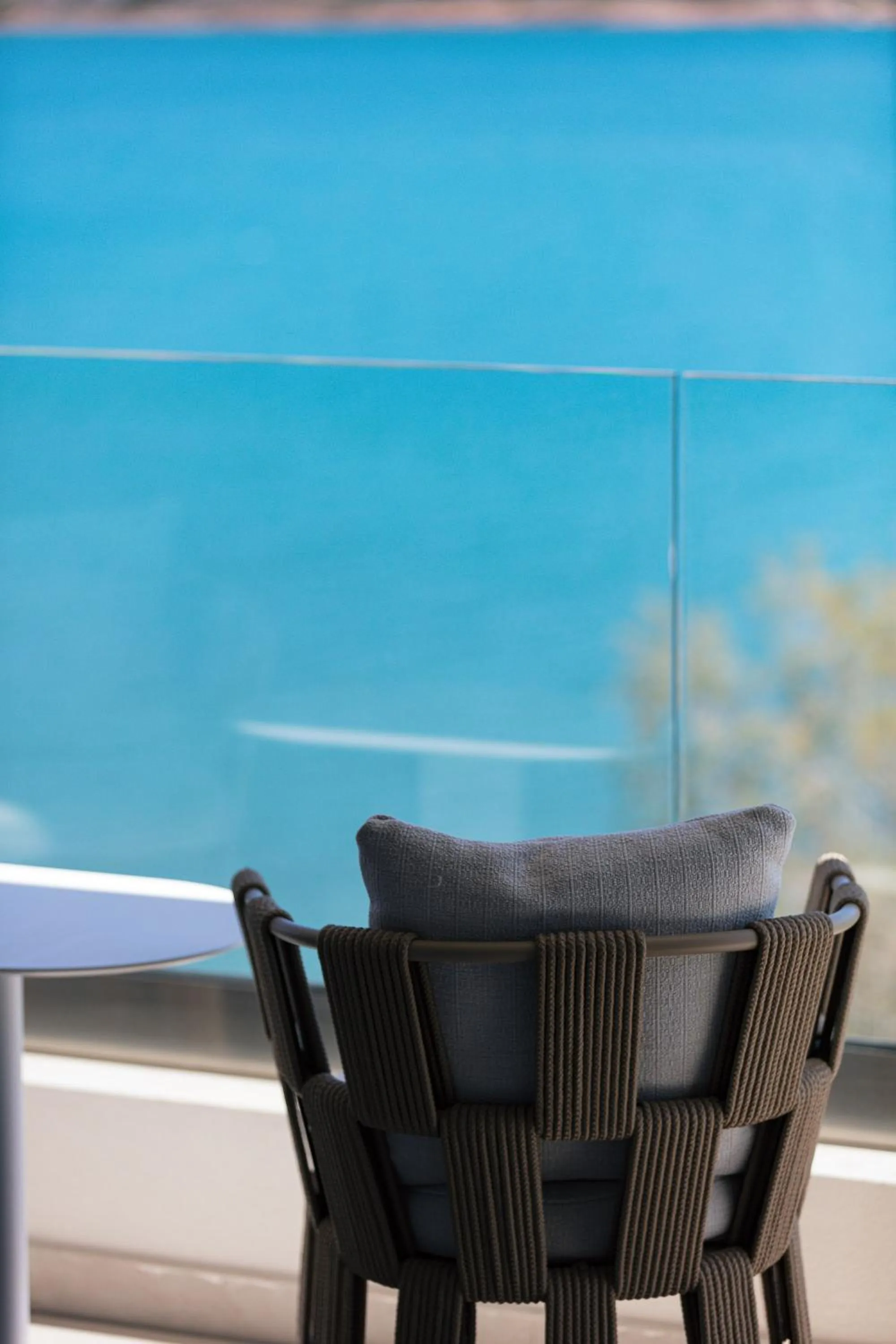 Naiades Boutique Hotel - Adults Only