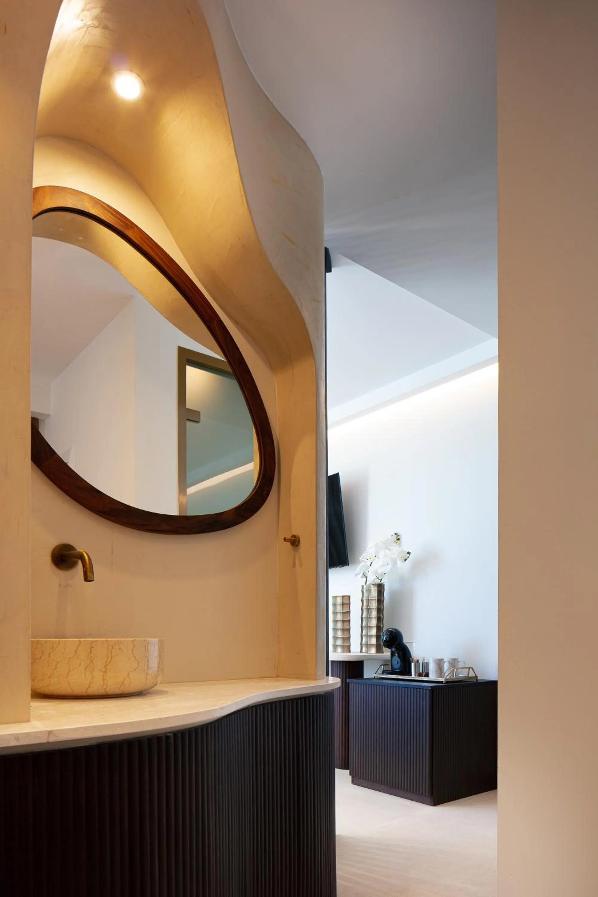 Naiades Boutique Hotel - Adults Only