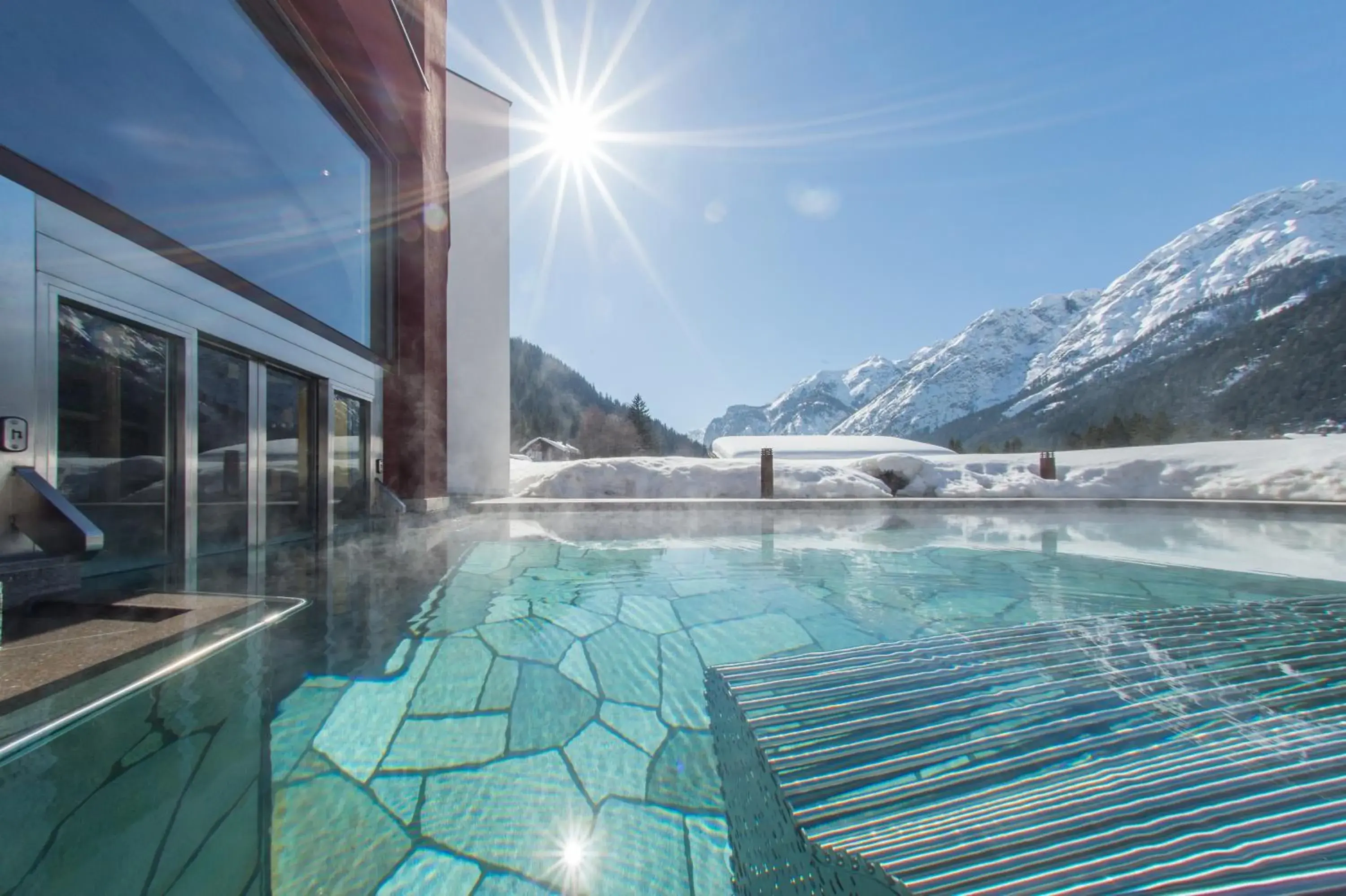 Romantik Hotel Santer Romantik Hotel Santer