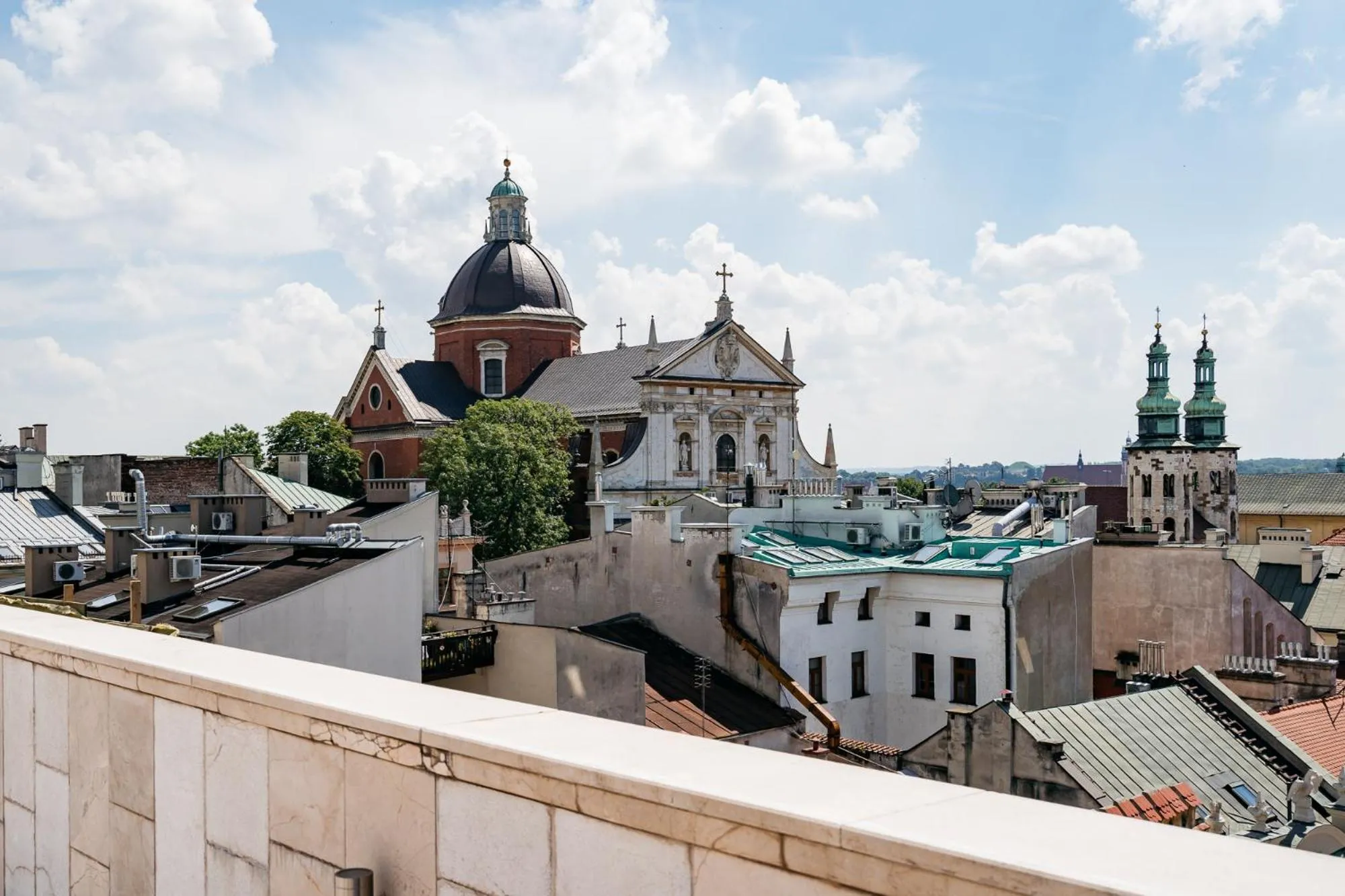 Day in Bogoria Residence - LoftAffair Collection