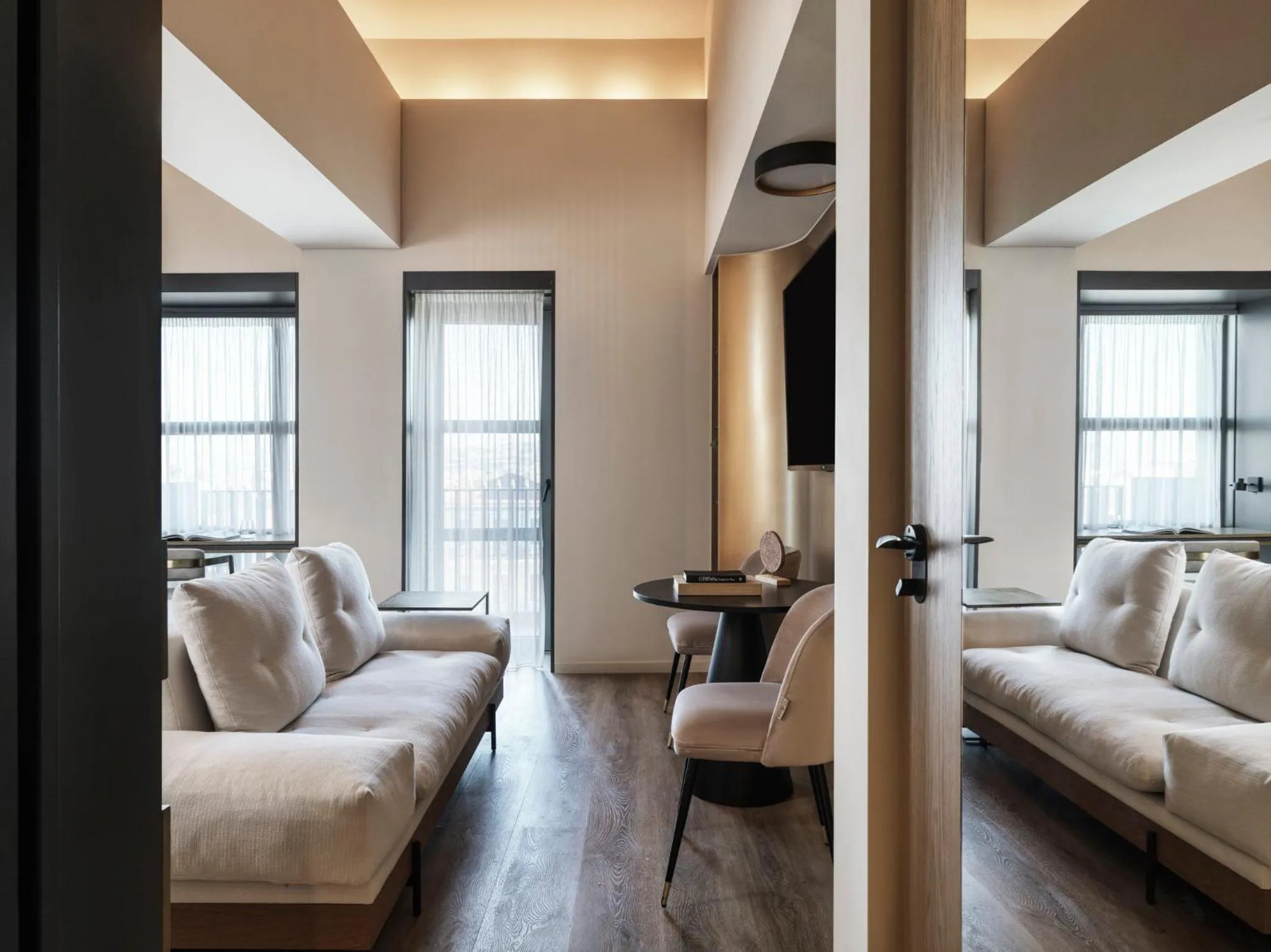 Photo of the whole room in The Chania Hotel Crete, Vignette Collection