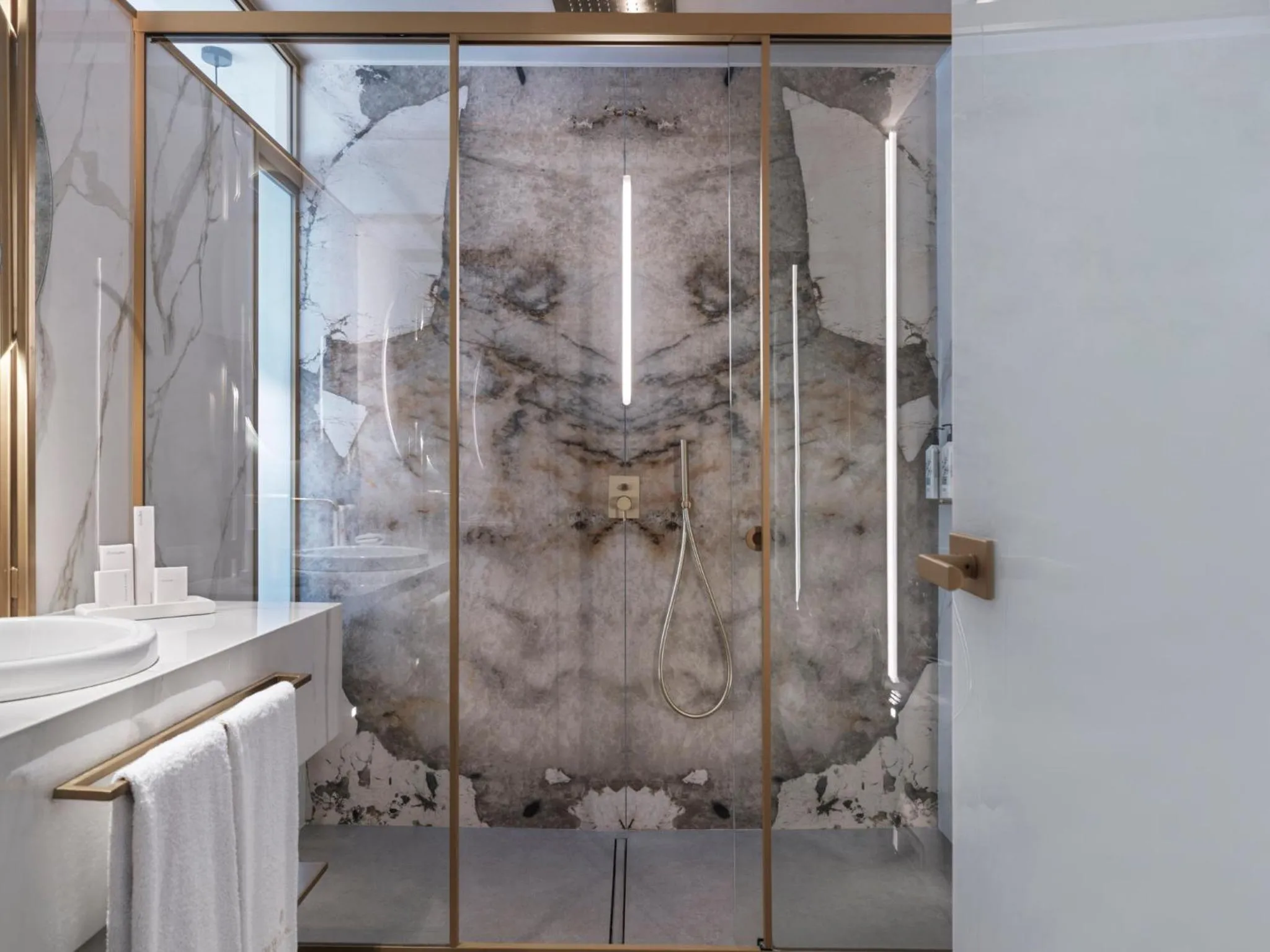 Photo of the whole room in The Chania Hotel Crete, Vignette Collection