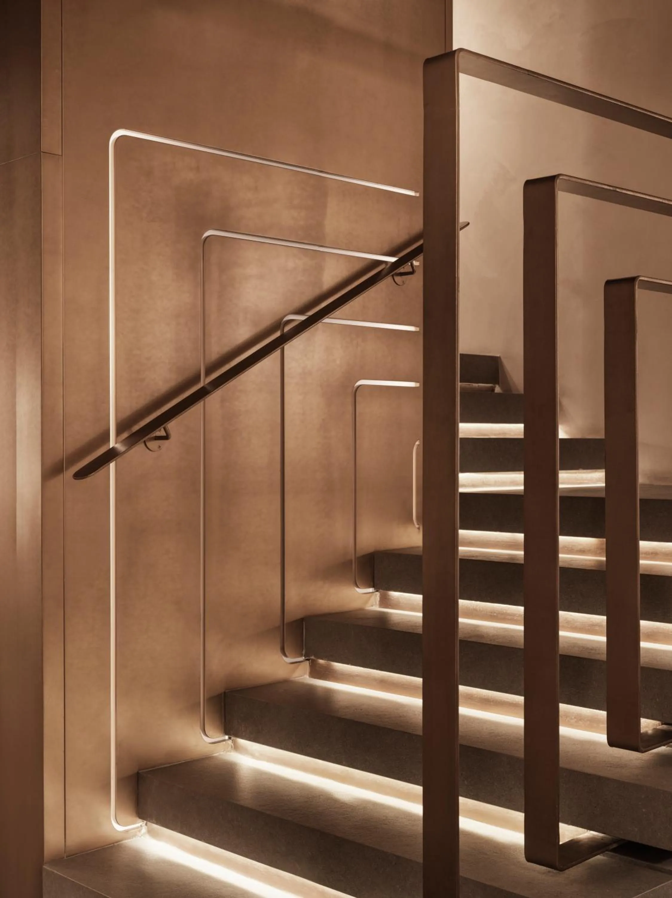 Spa and wellness centre/facilities in The Chania Hotel Crete, Vignette Collection