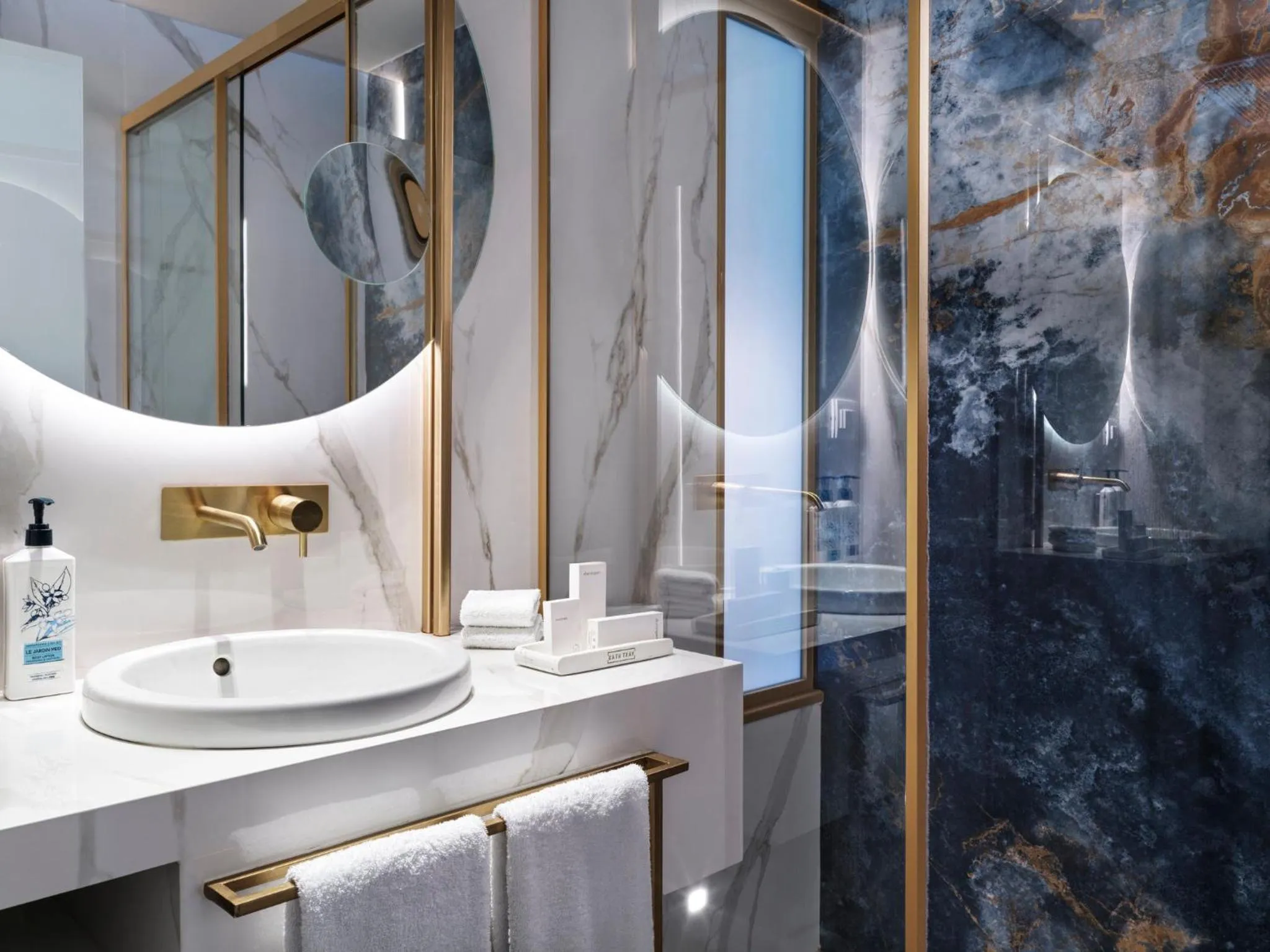 Photo of the whole room in The Chania Hotel Crete, Vignette Collection