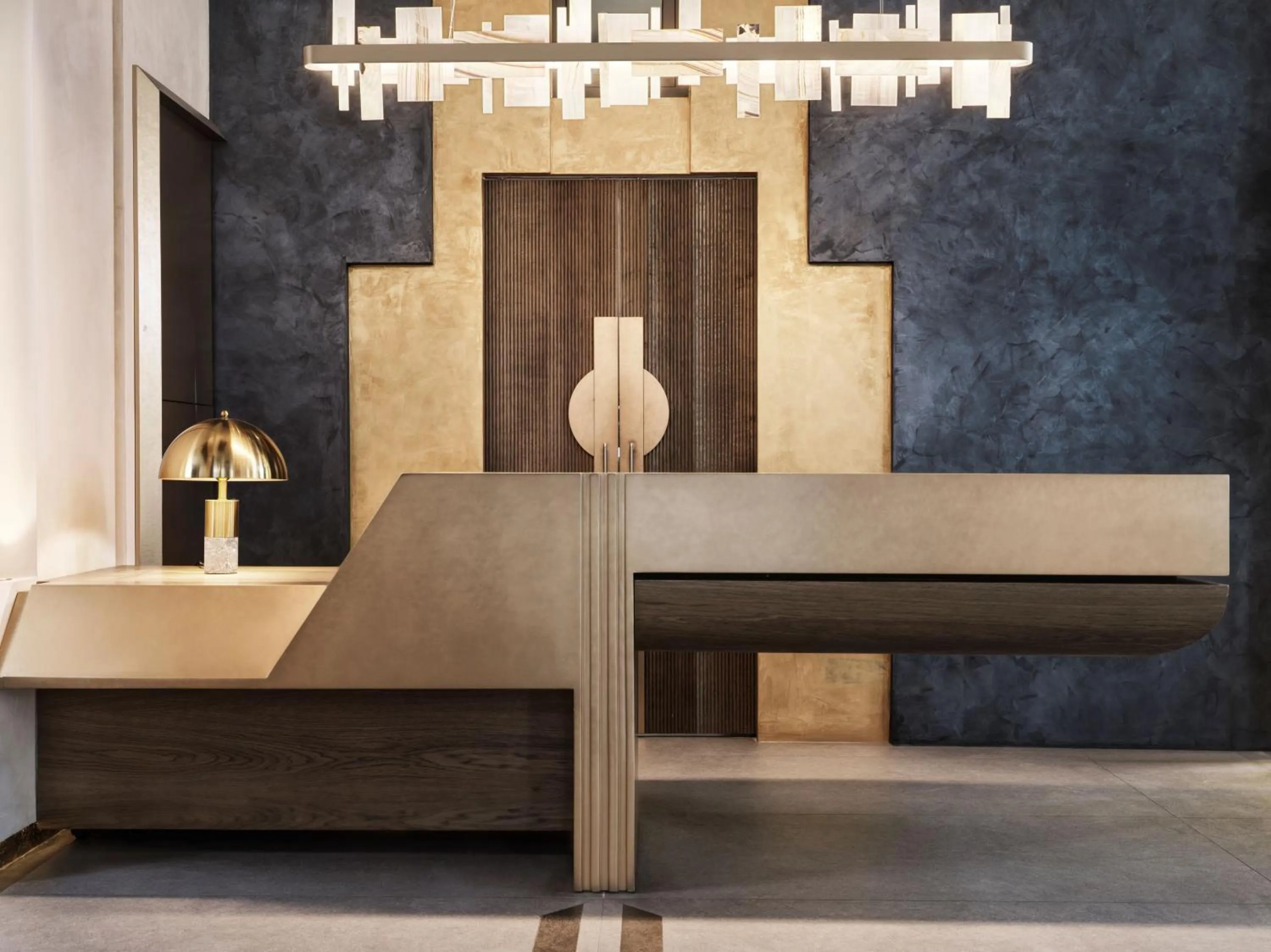 Property building in The Chania Hotel Crete, Vignette Collection