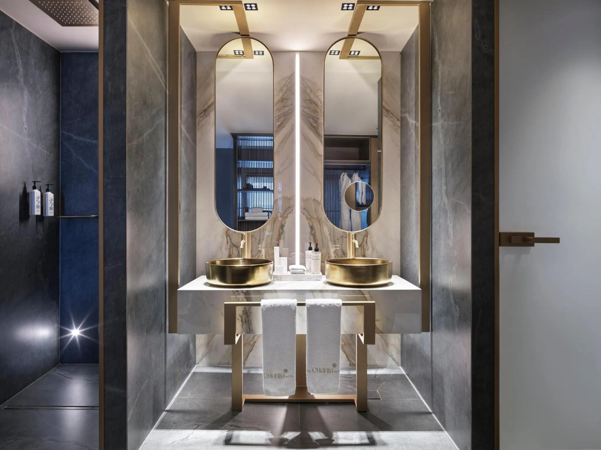 Photo of the whole room in The Chania Hotel Crete, Vignette Collection