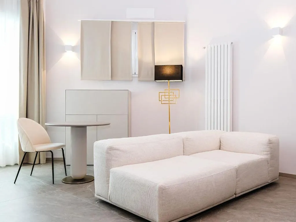 Decorative detail in Bellavista Terme Resort & Spa