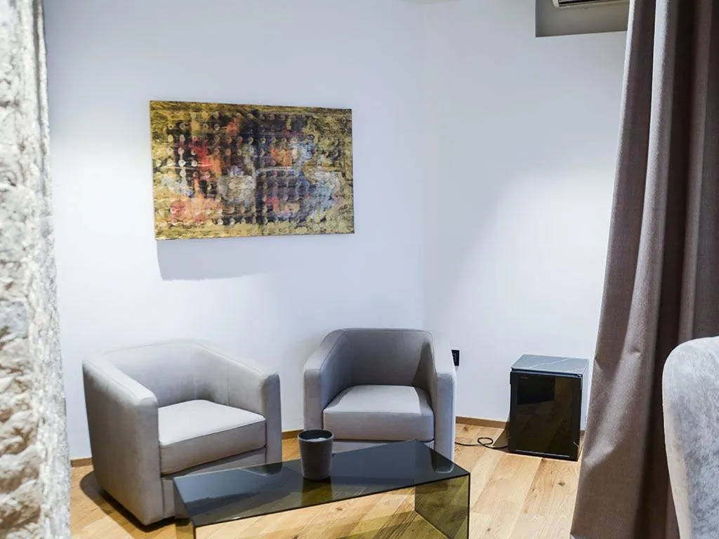 furniture in Bellavista Terme Resort & Spa