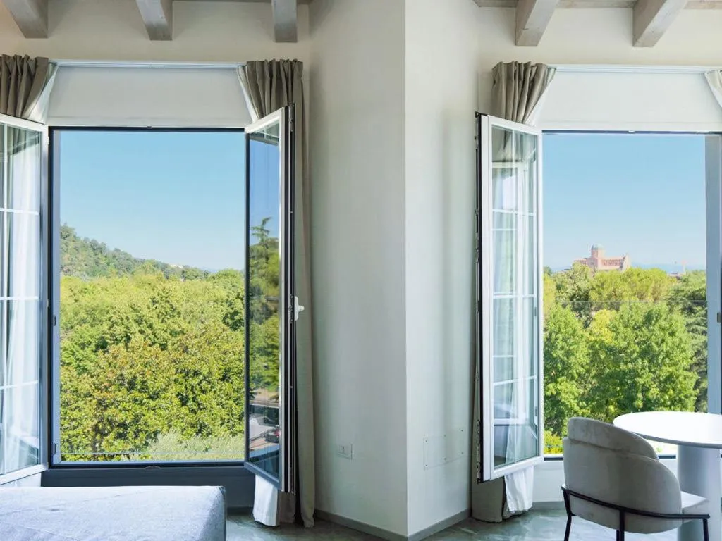 View (from property/room) in Bellavista Terme Resort & Spa