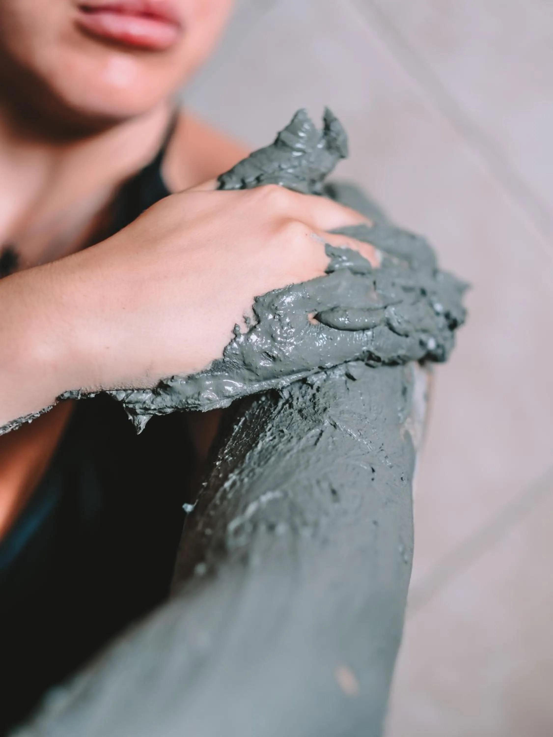 Spa and wellness centre/facilities in Bellavista Terme Resort & Spa