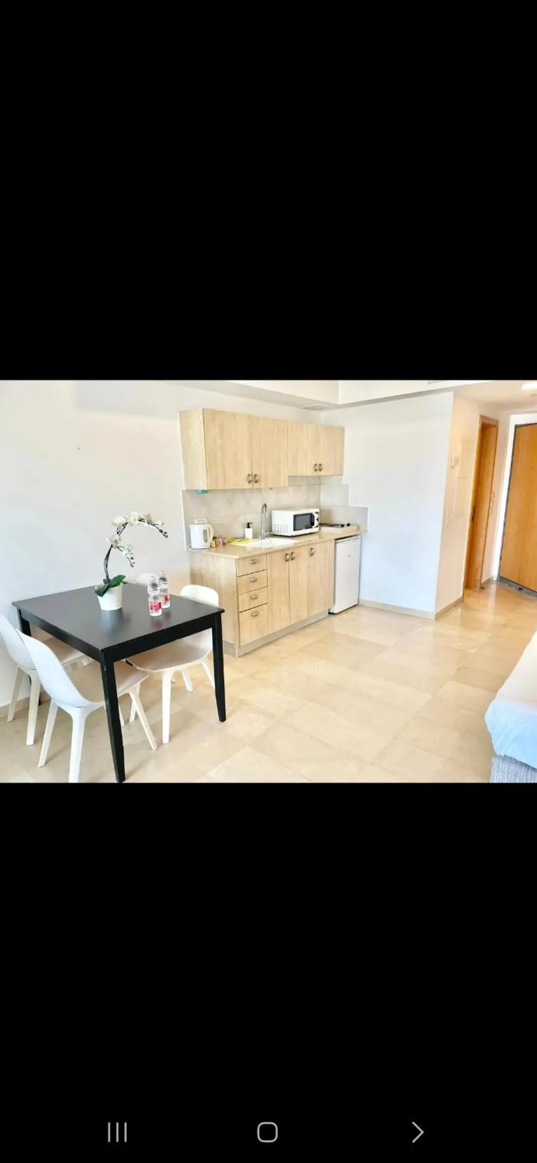 Oceanus apartment hotel