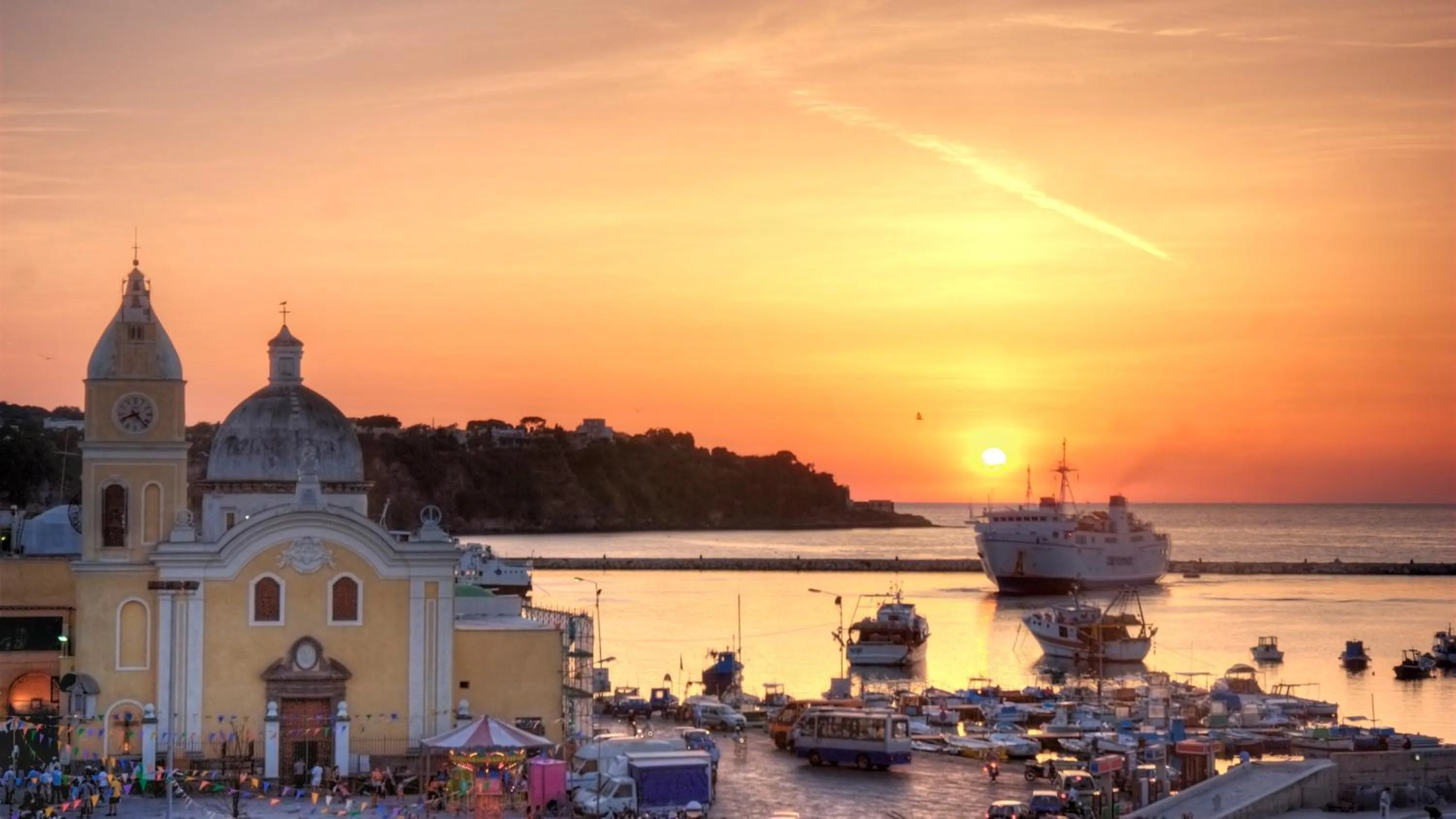 Nearby landmark in Albergo 'La Vigna'