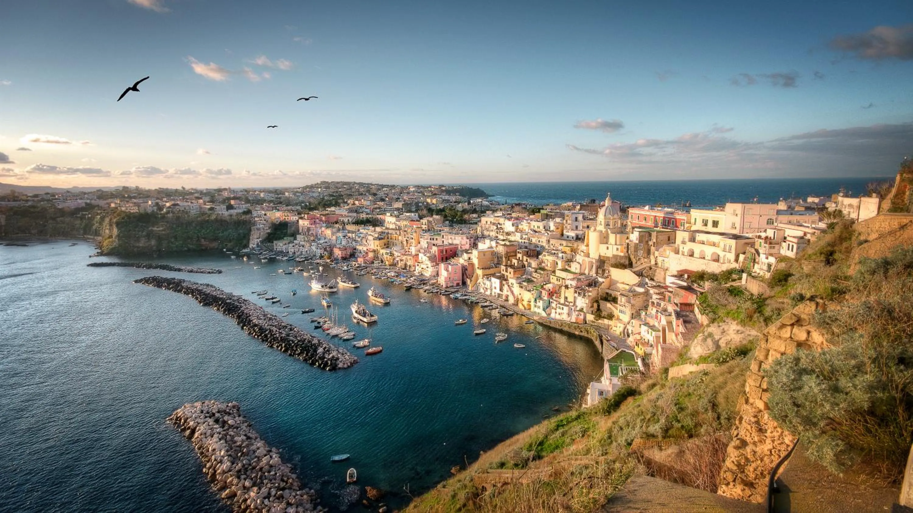 Nearby landmark in Albergo 'La Vigna'